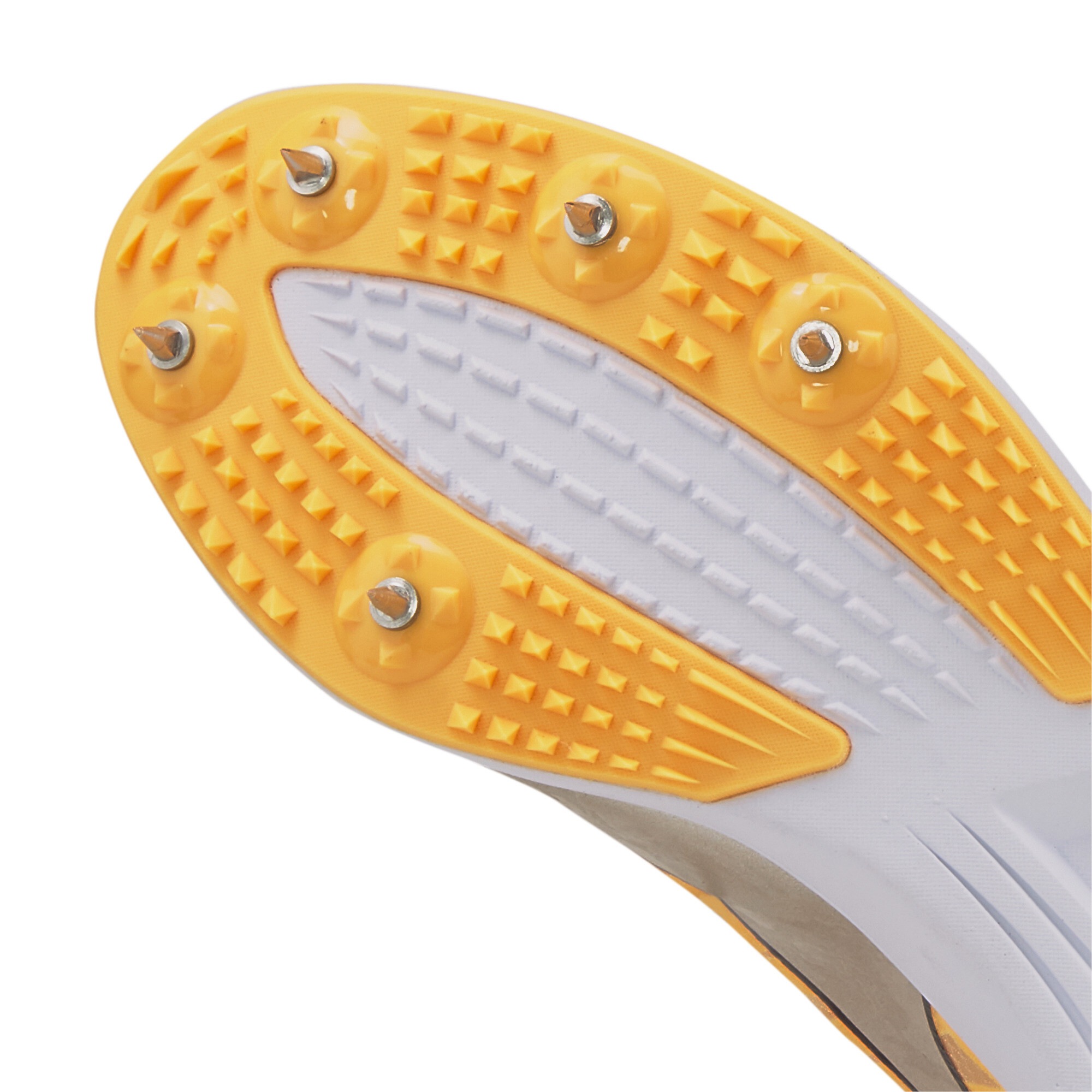 PUMA Sneaker »evoSPEED Distance 10 Leichtathletik-Schuhe für Herren Regular«
