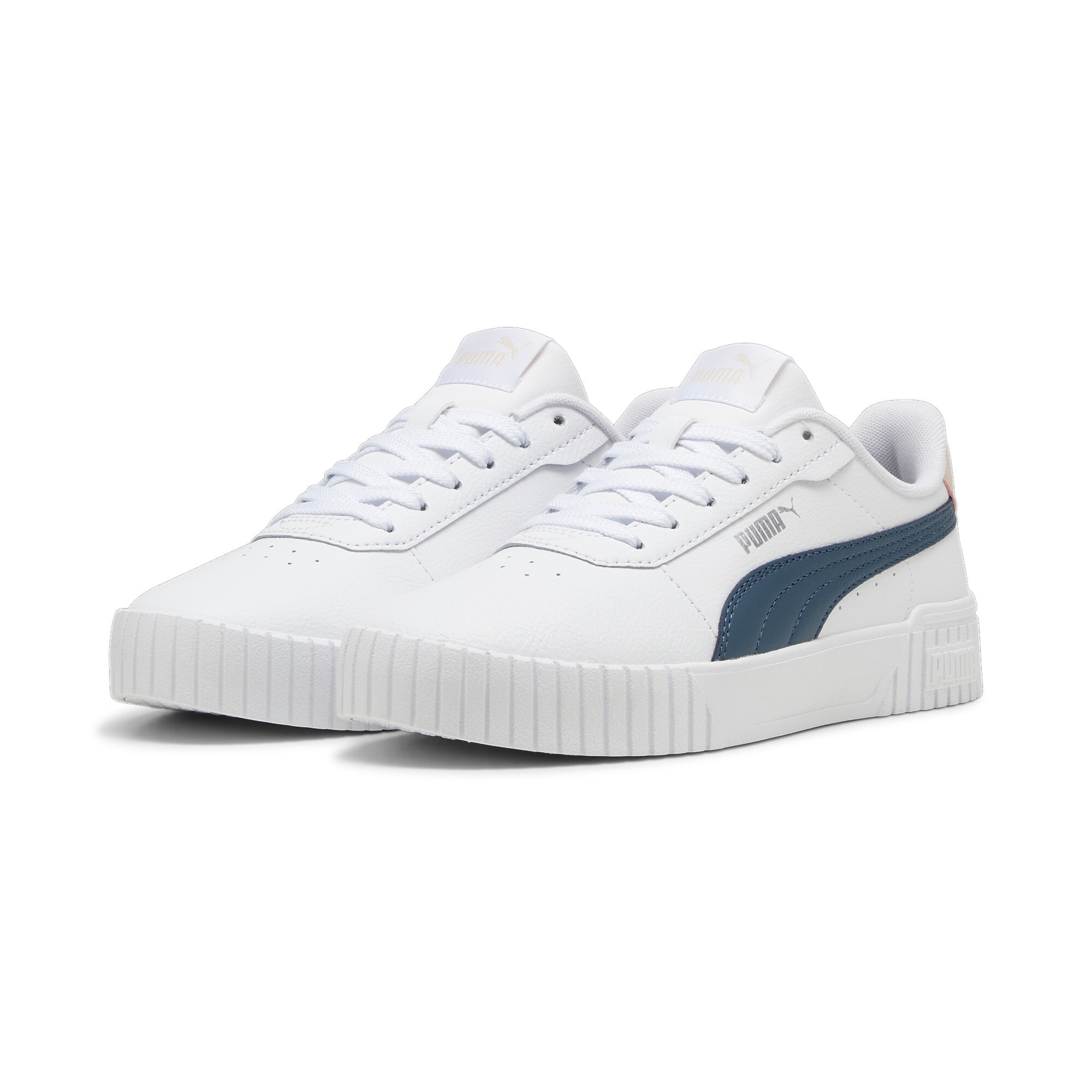 PUMA Sneaker »Carina 2.0 Sneakers Damen«