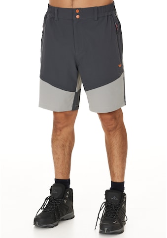 Shorts »AVIAN M ACTIV STRETCH«