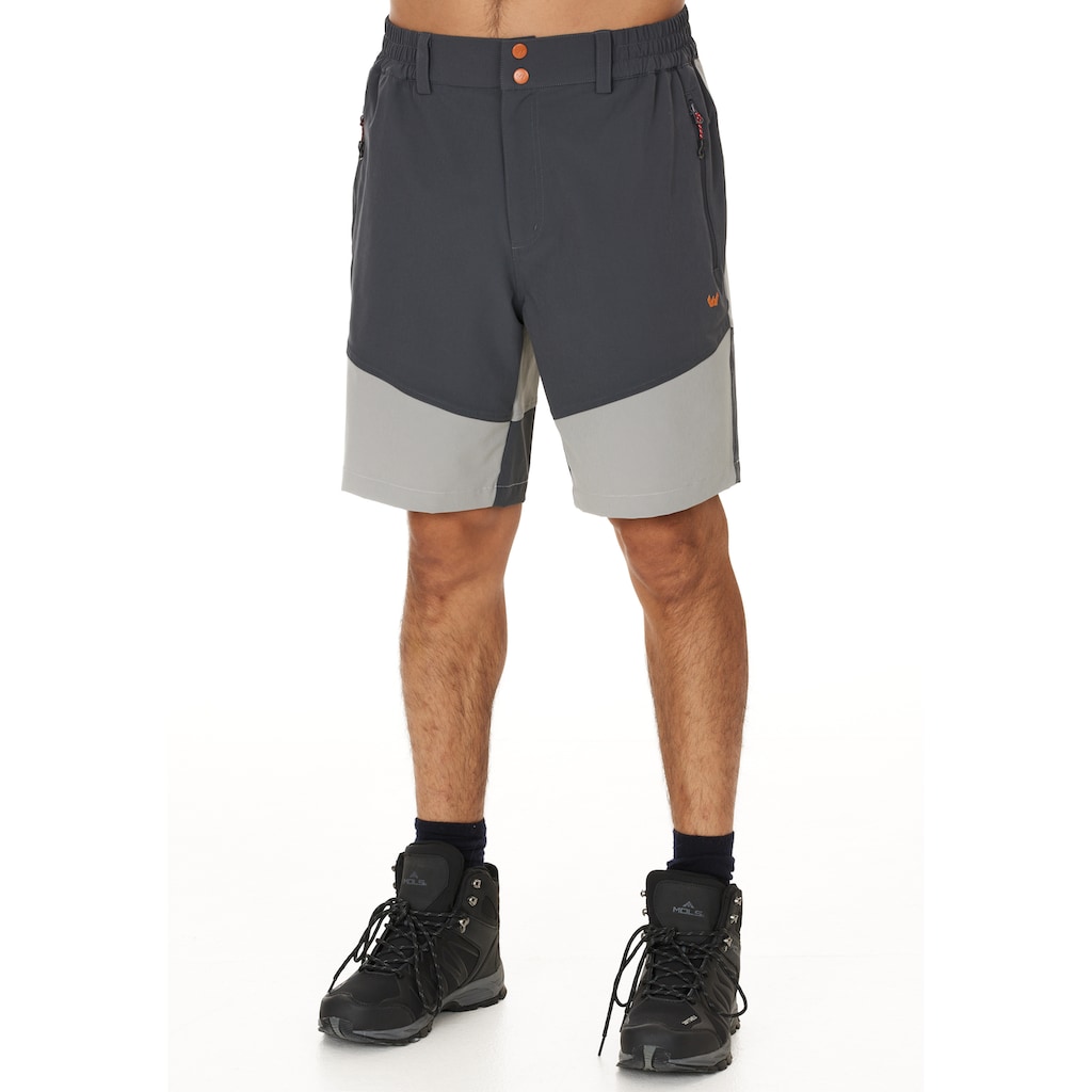 WHISTLER Shorts »AVIAN M ACTIV STRETCH«