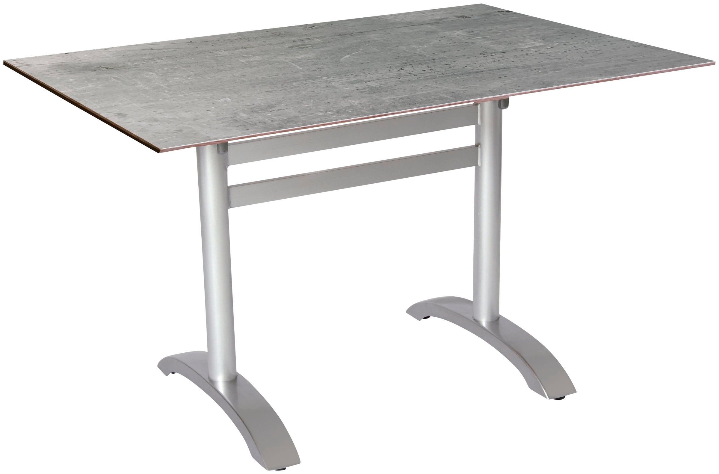 acamp Bistrotisch »ACAPLAN«, ca. 120x80x74cm kaufen