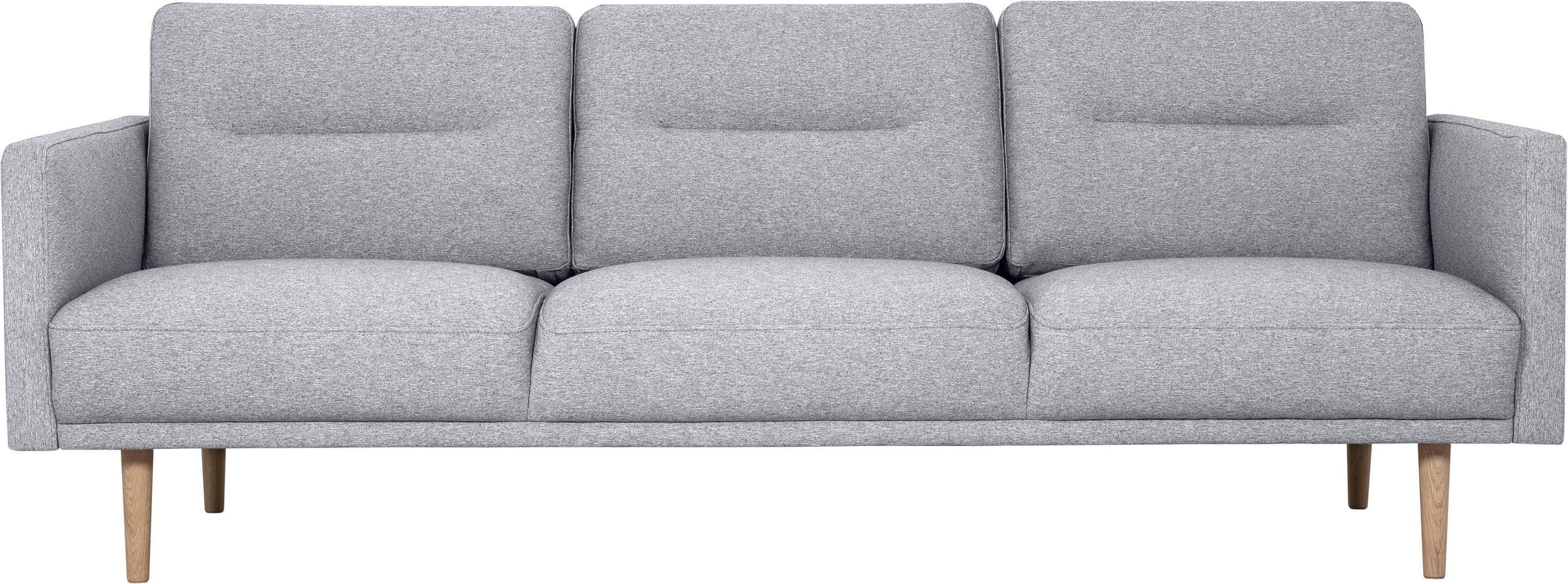3-Sitzer »Brande«, in skandinavischem Design, verschiedene Farben verfügbar