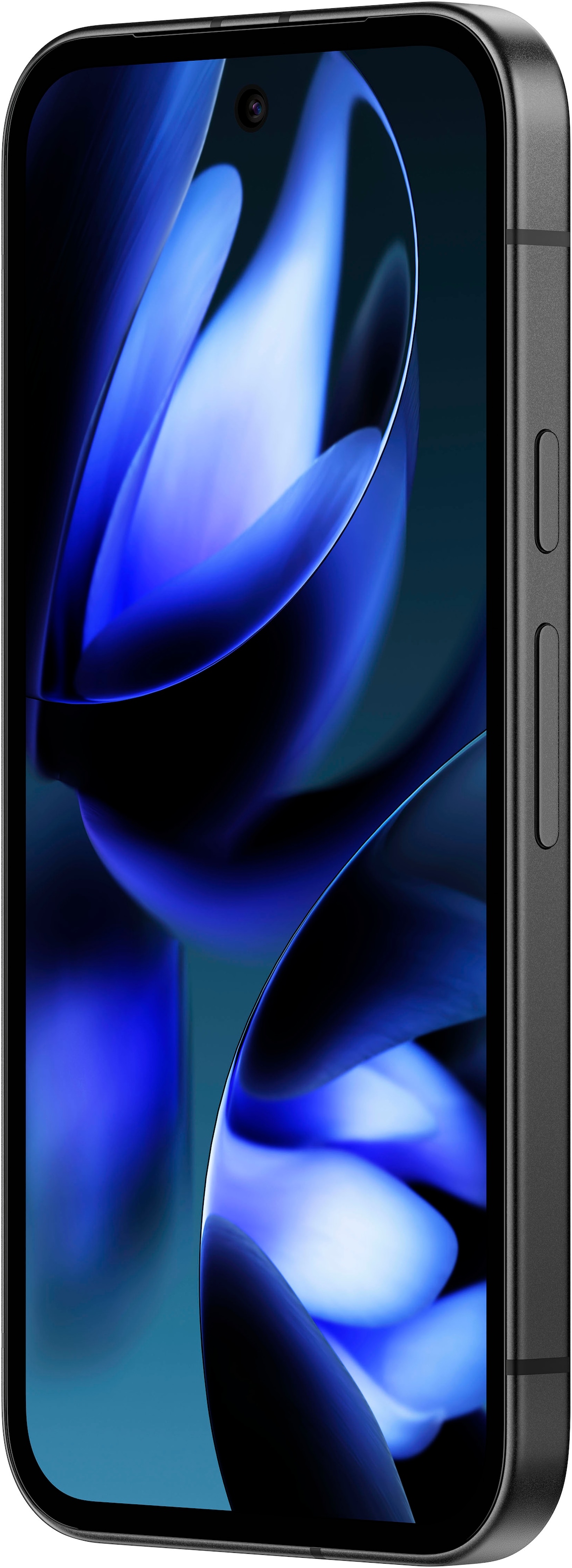 Google Smartphone »Pixel 9a 256 GB«, Obsidian