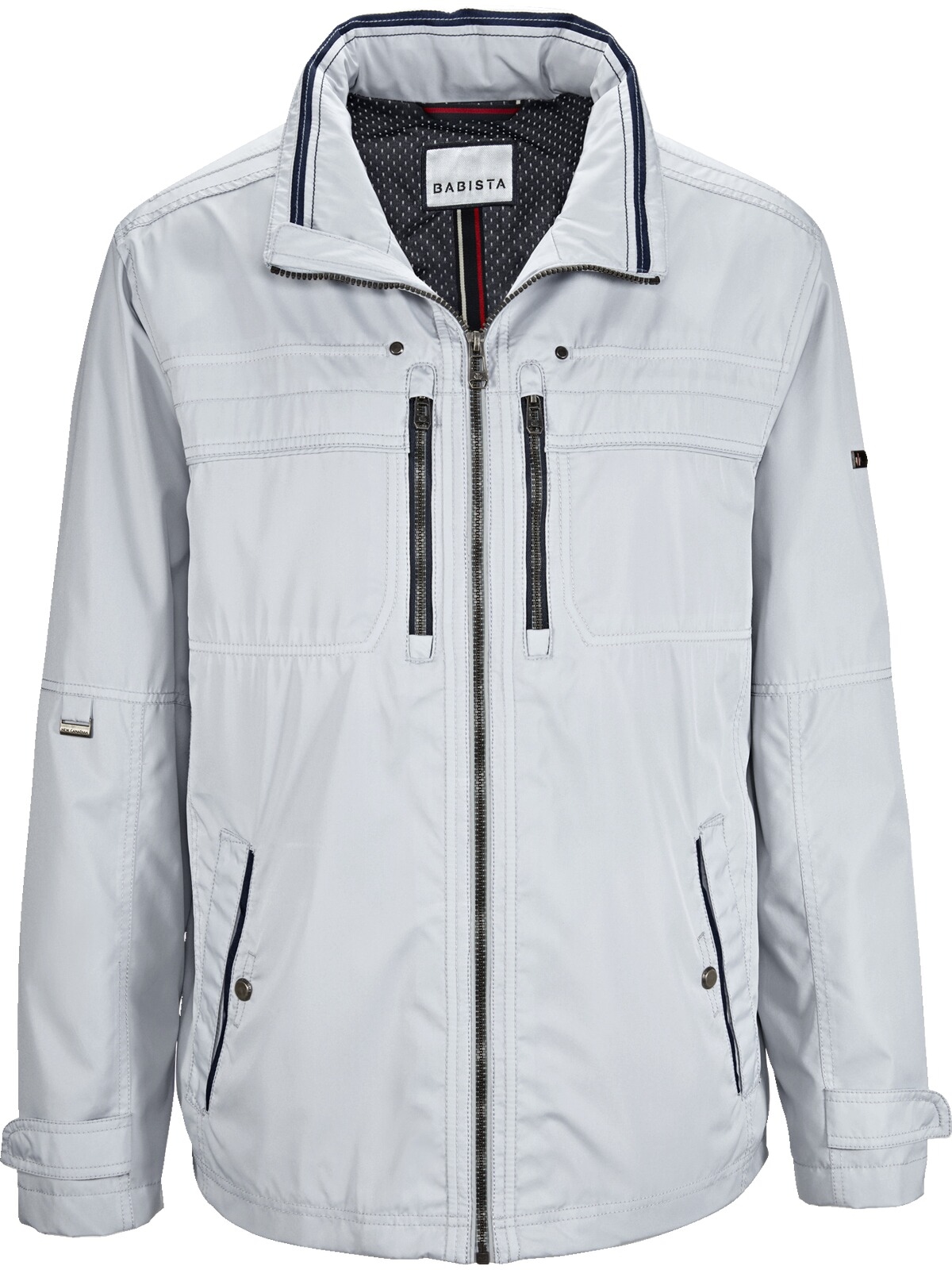 Babista Blouson »Blouson LUMIETO«