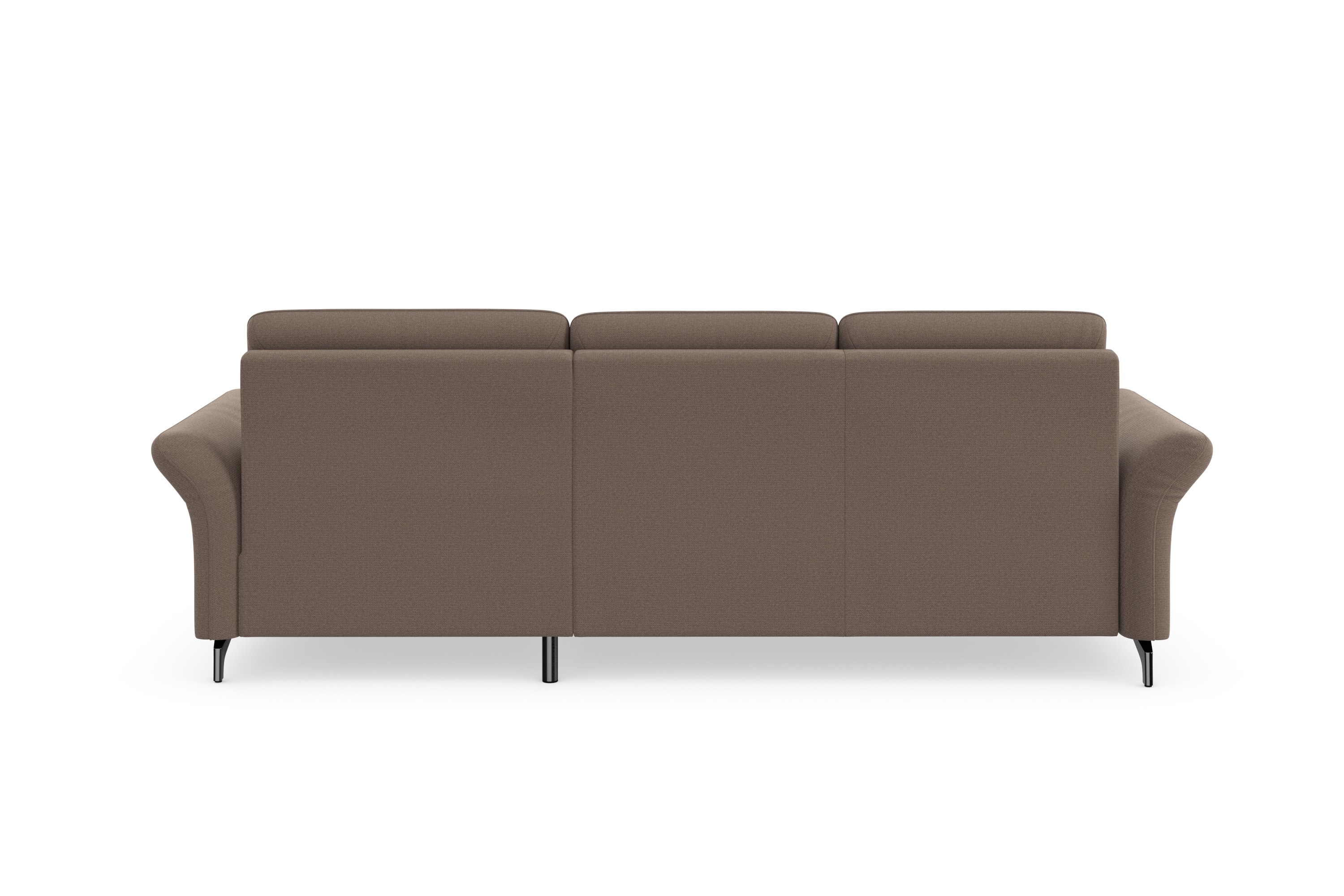 Thumbnail - Places of Style Ecksofa "Calando L-Form", wahlweise mit Bettfunktion, Bettkasten und Armteilfunktion