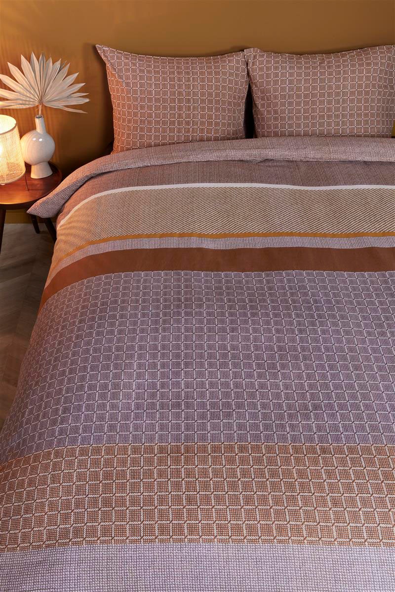 Beddinghouse Bettwäsche »Beddinghouse Birger« 2 Stk. tlg.