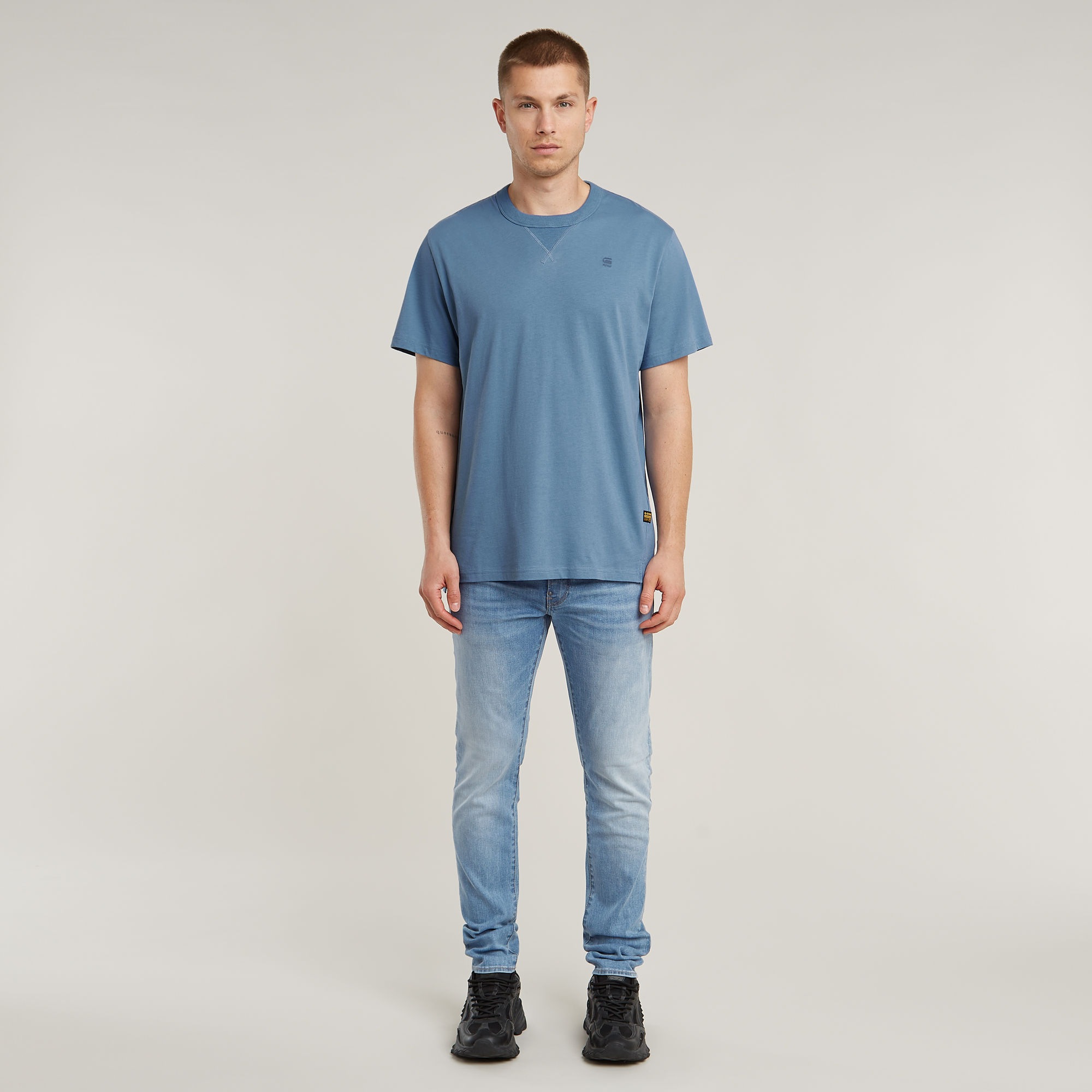 G-STAR T-Shirt »Nifous«