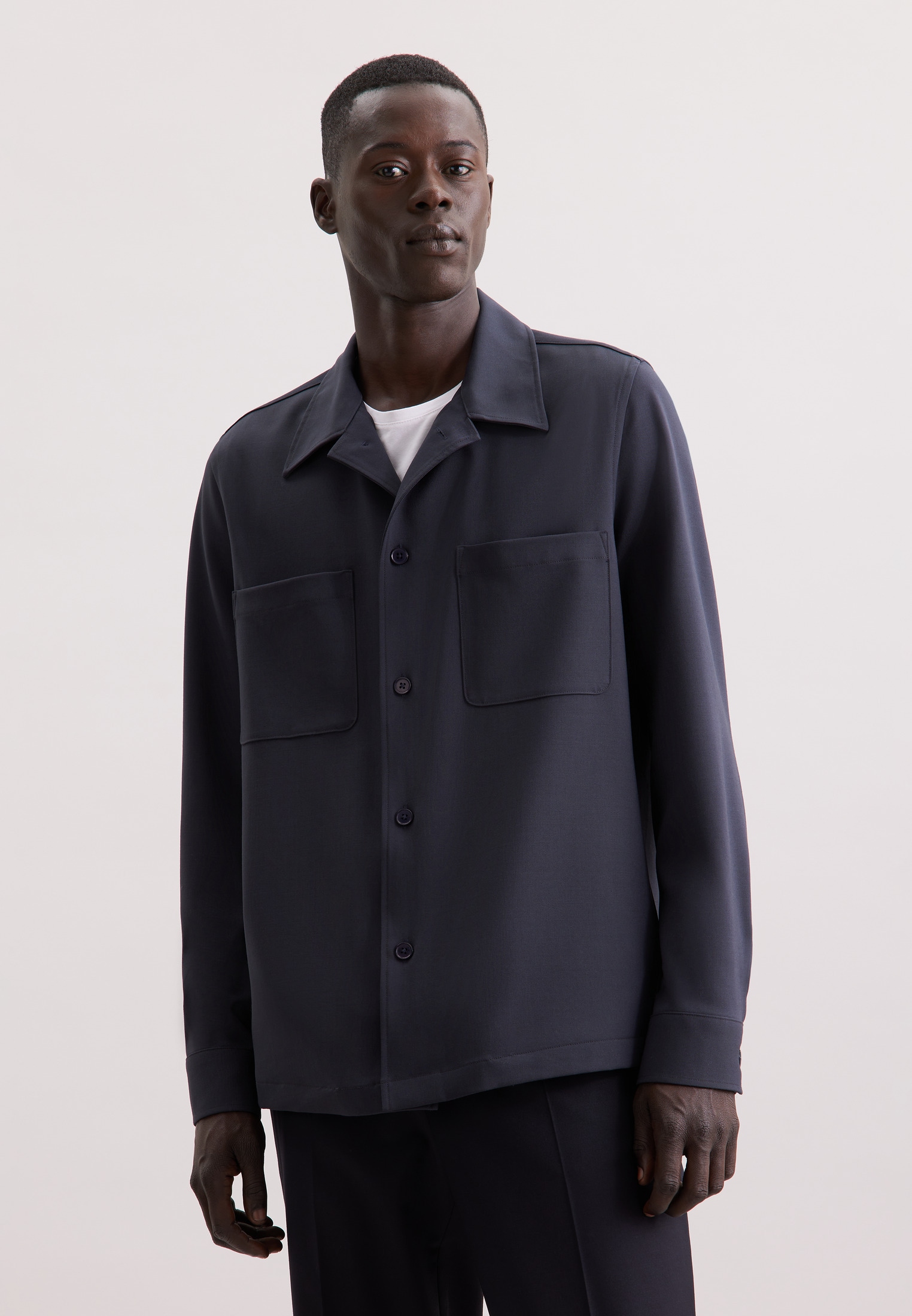 seidensticker Hemdjacke günstig online kaufen