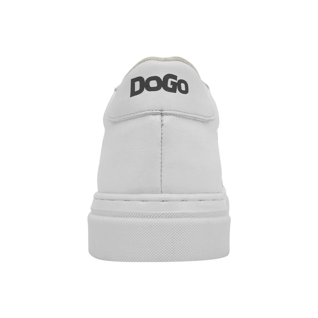 DOGO Sneaker »Best of Tweety and Sylvester«