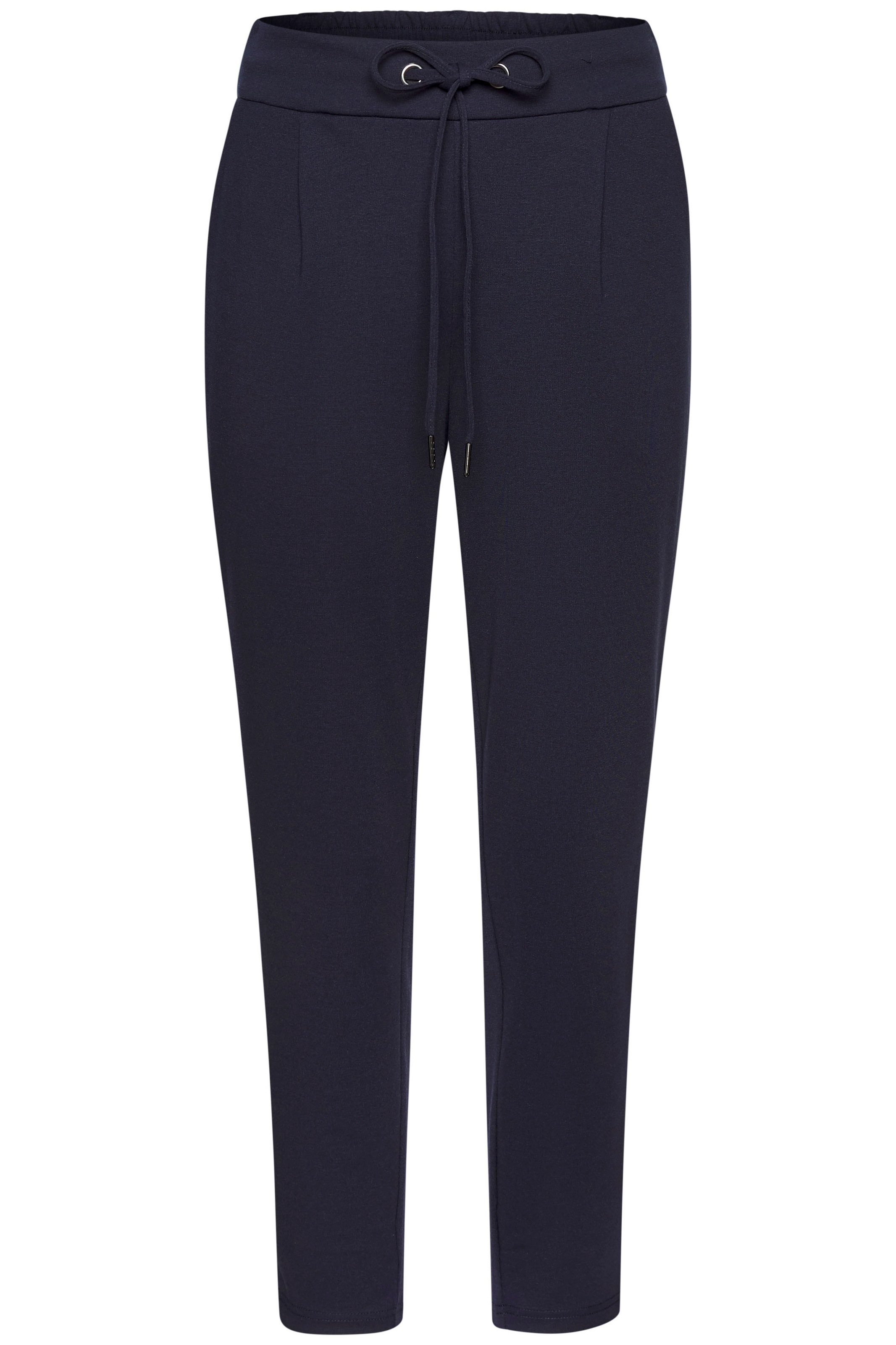 LASCANA Schlupfhose, mit Taschen, Jogginghose, casual-sportlich, Jerseyhose günstig online kaufen