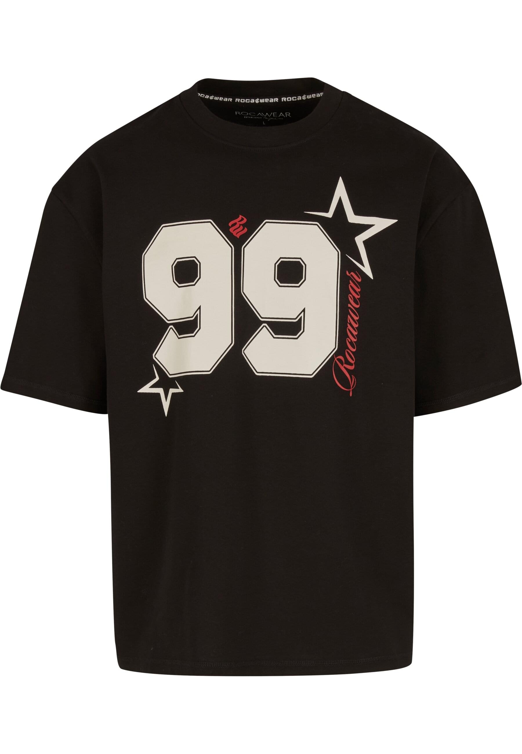 Rocawear T-Shirt "Rocawear T-Shirts Numbers" 1 Stk. günstig online kaufen