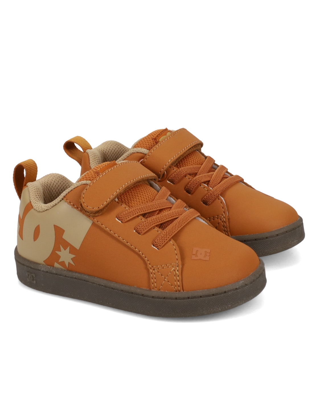 DC Shoes Sneaker "Toddler Cg V" günstig online kaufen