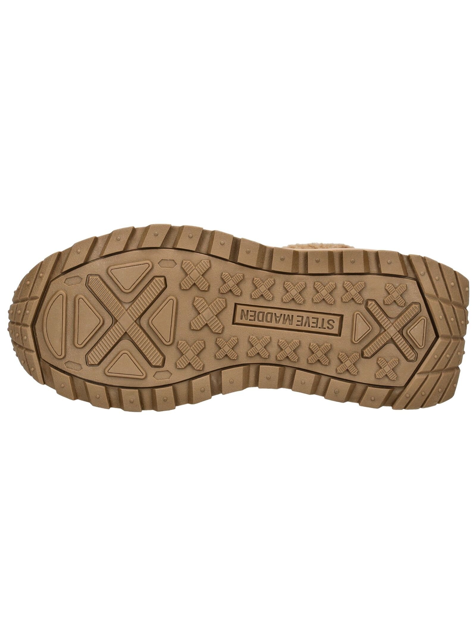 STEVE MADDEN Sneaker »STEVE MADDEN Sneaker Veolurs/Textil/Synthetik«