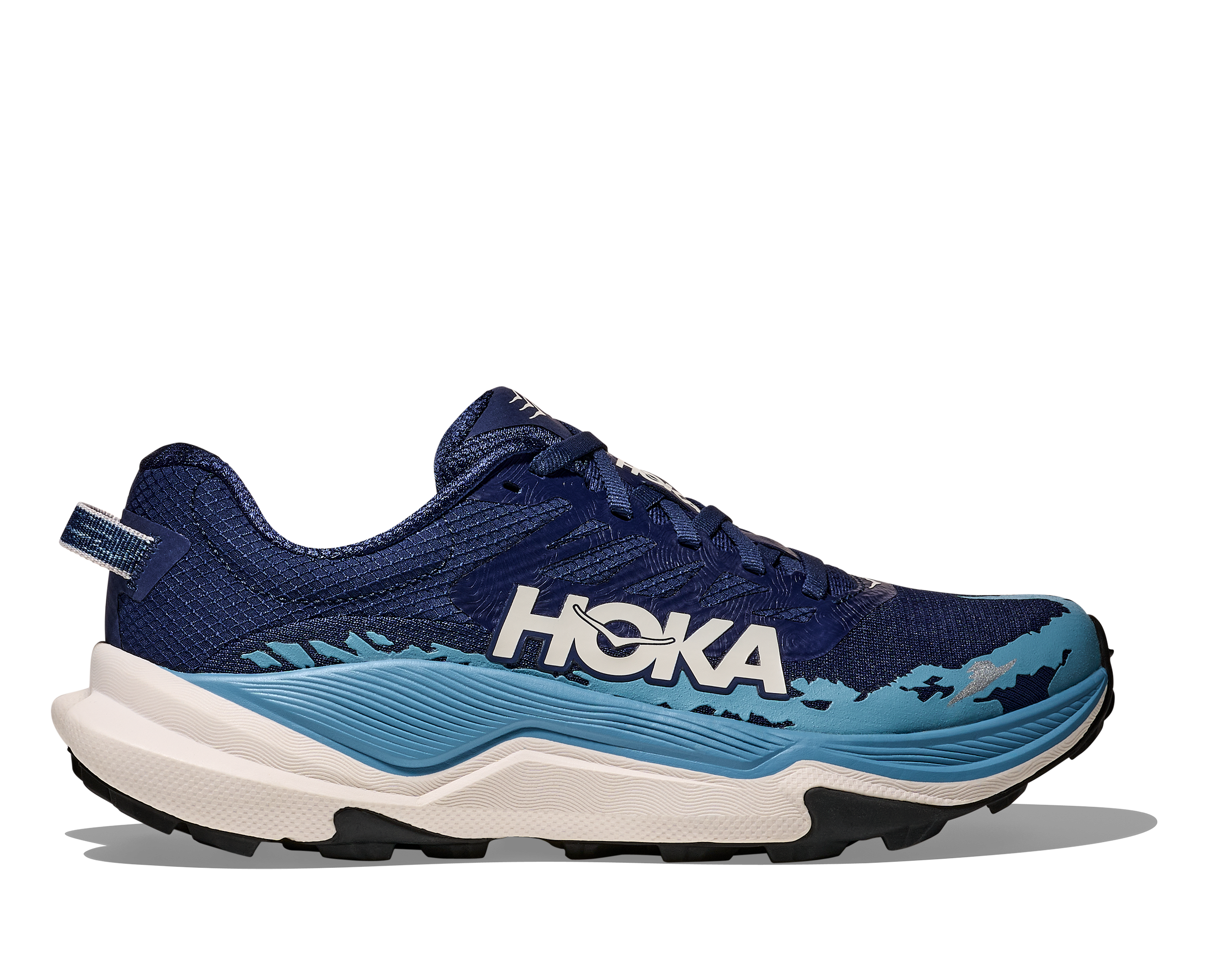 Thumbnail - Hoka One One Trailrunningschuh "TORRENT 4"