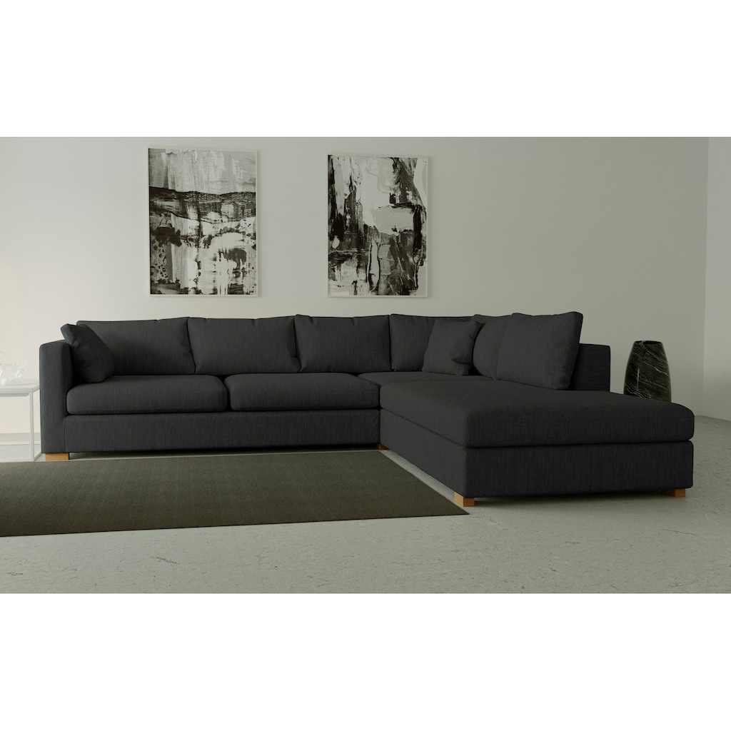 Guido Maria Kretschmer Home&Living Ecksofa »Arles«