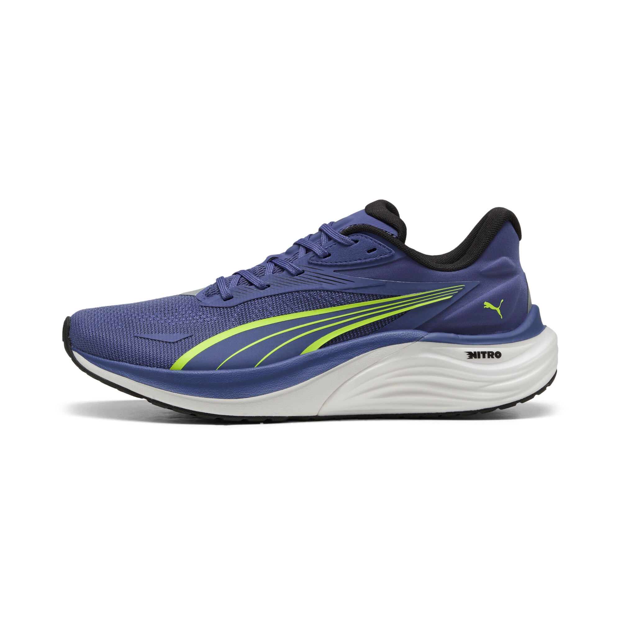 PUMA Laufschuh »ELECTRIFY NITRO 4«