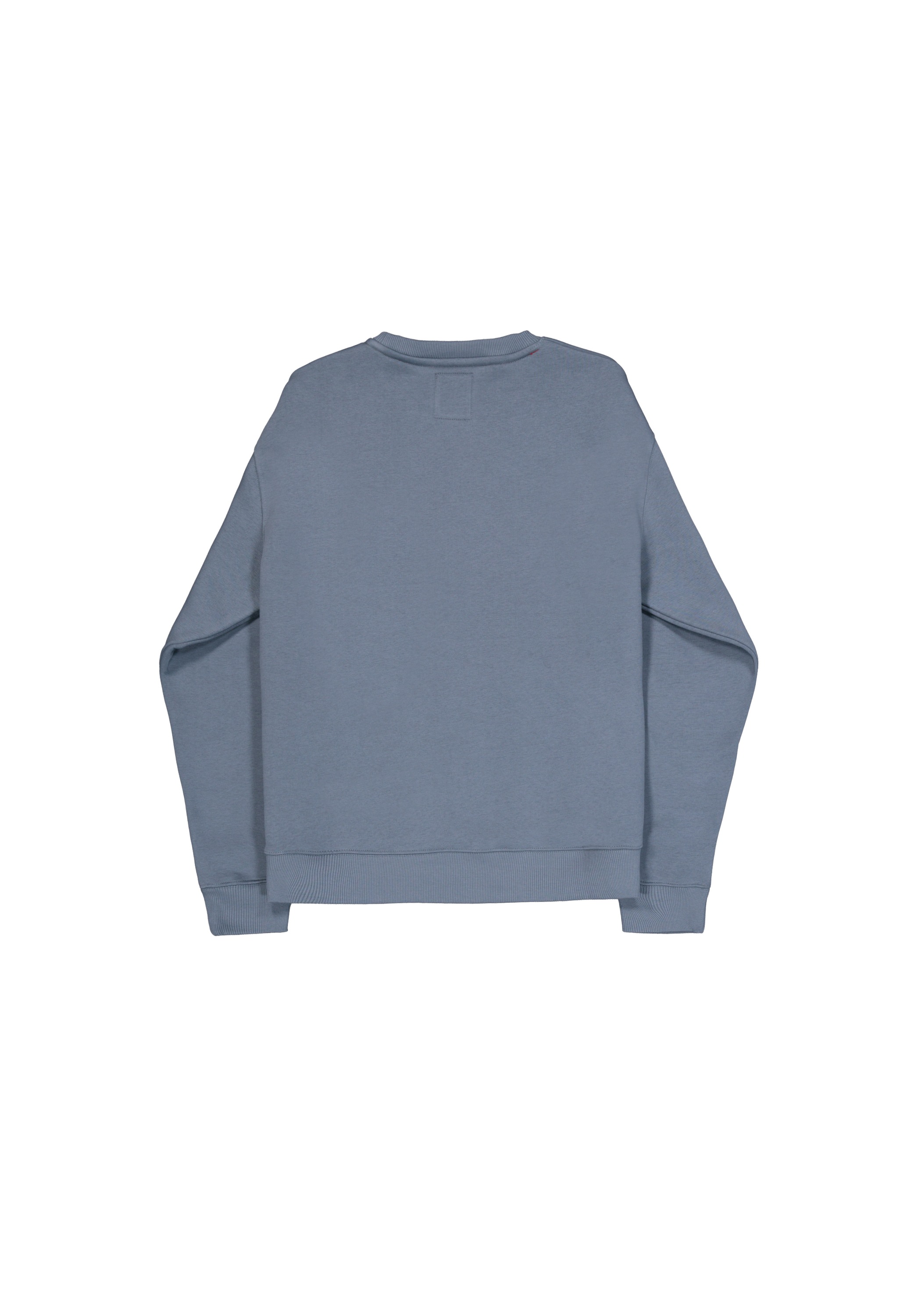 Alpha Industries Sweater "Basic Sweatshirt SL" günstig online kaufen