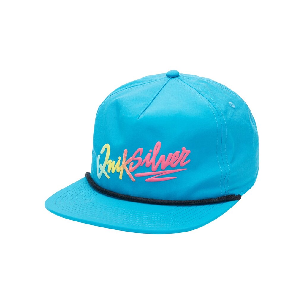 Quiksilver Snapback Cap »Isle Pile«