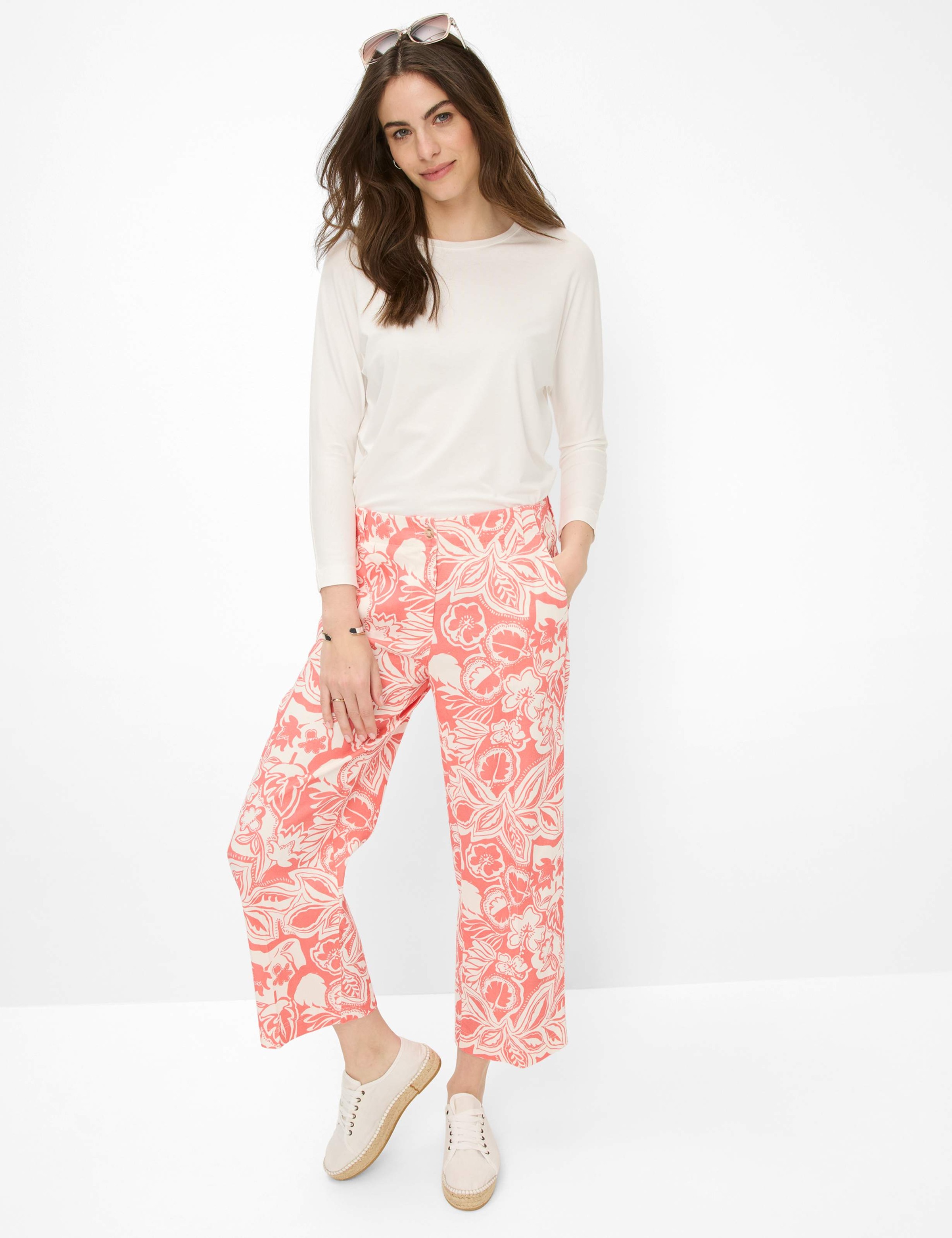 Thumbnail - Brax Culotte "Style MAINE S"