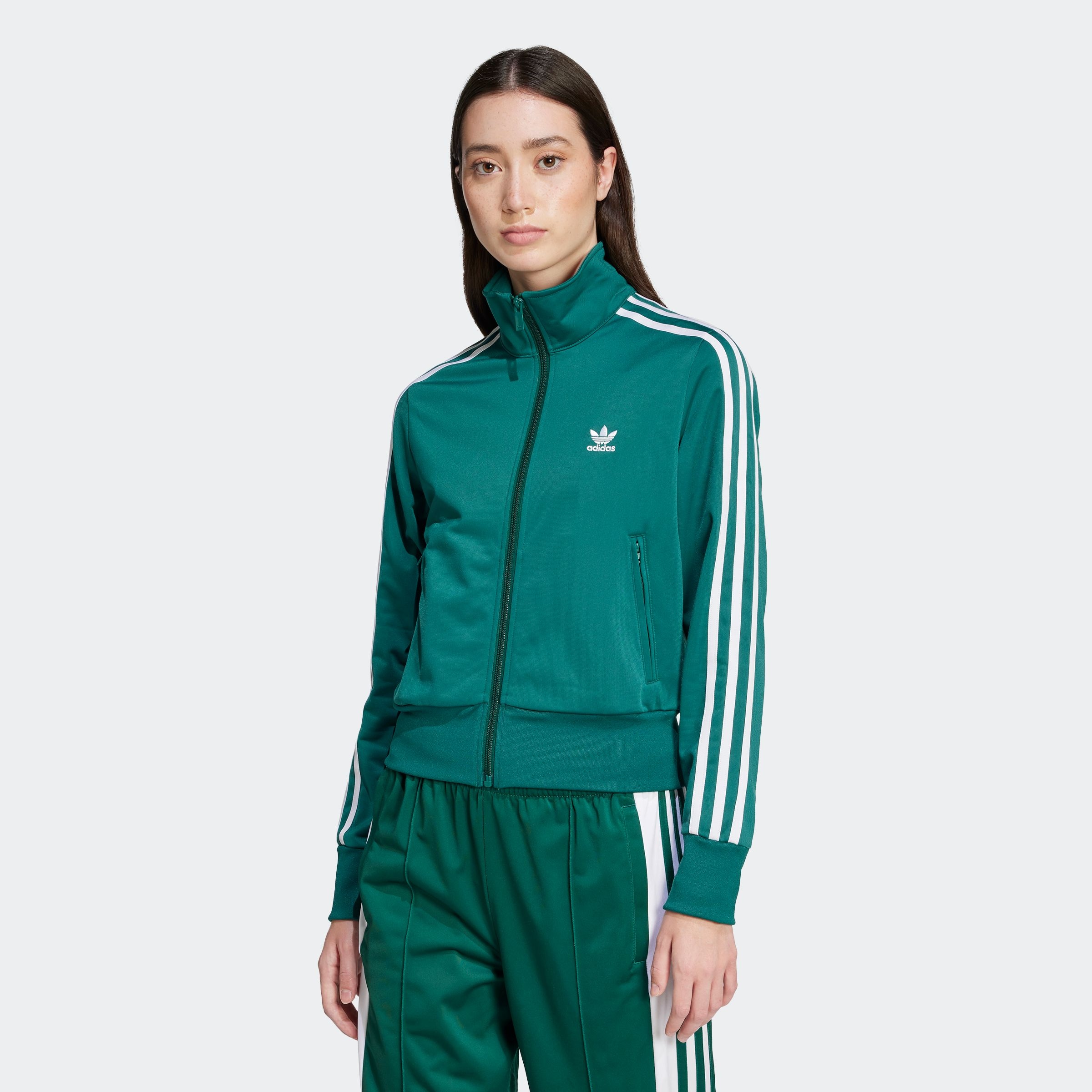 adidas Originals Trainingsjacke "ADICOLOR CLASSICS FIREBIRD ORIGINALS", Spo günstig online kaufen