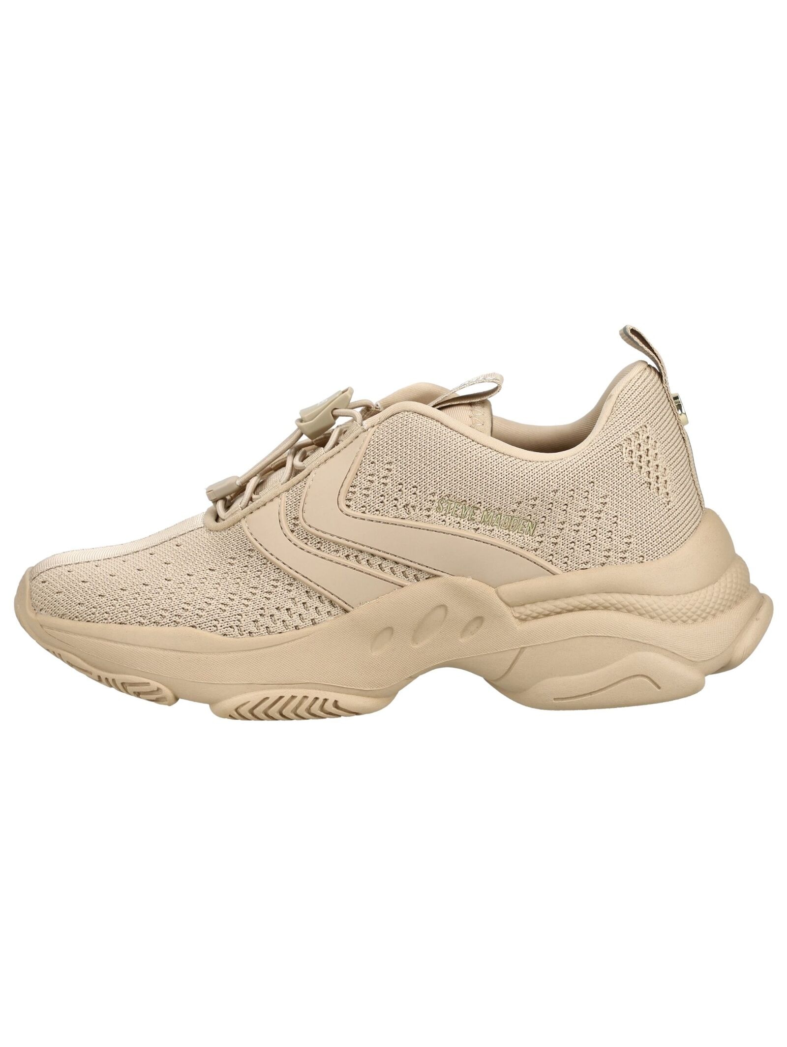 STEVE MADDEN Sneaker »STEVE MADDEN Sneaker Textil«