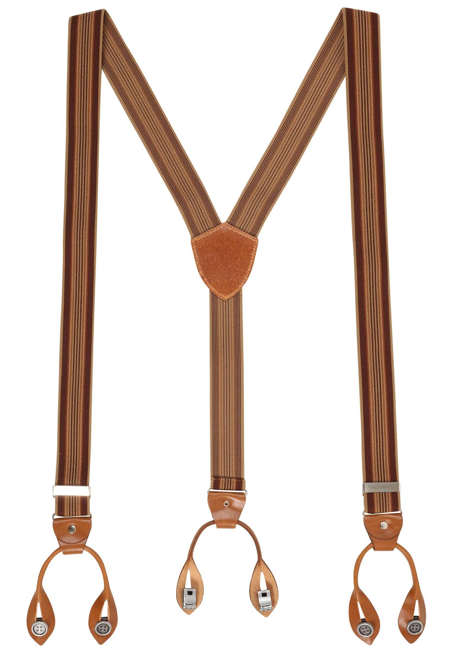LLOYD Men’s Belts Hosenträger »Lloyd Belts Herrenträger 6726«