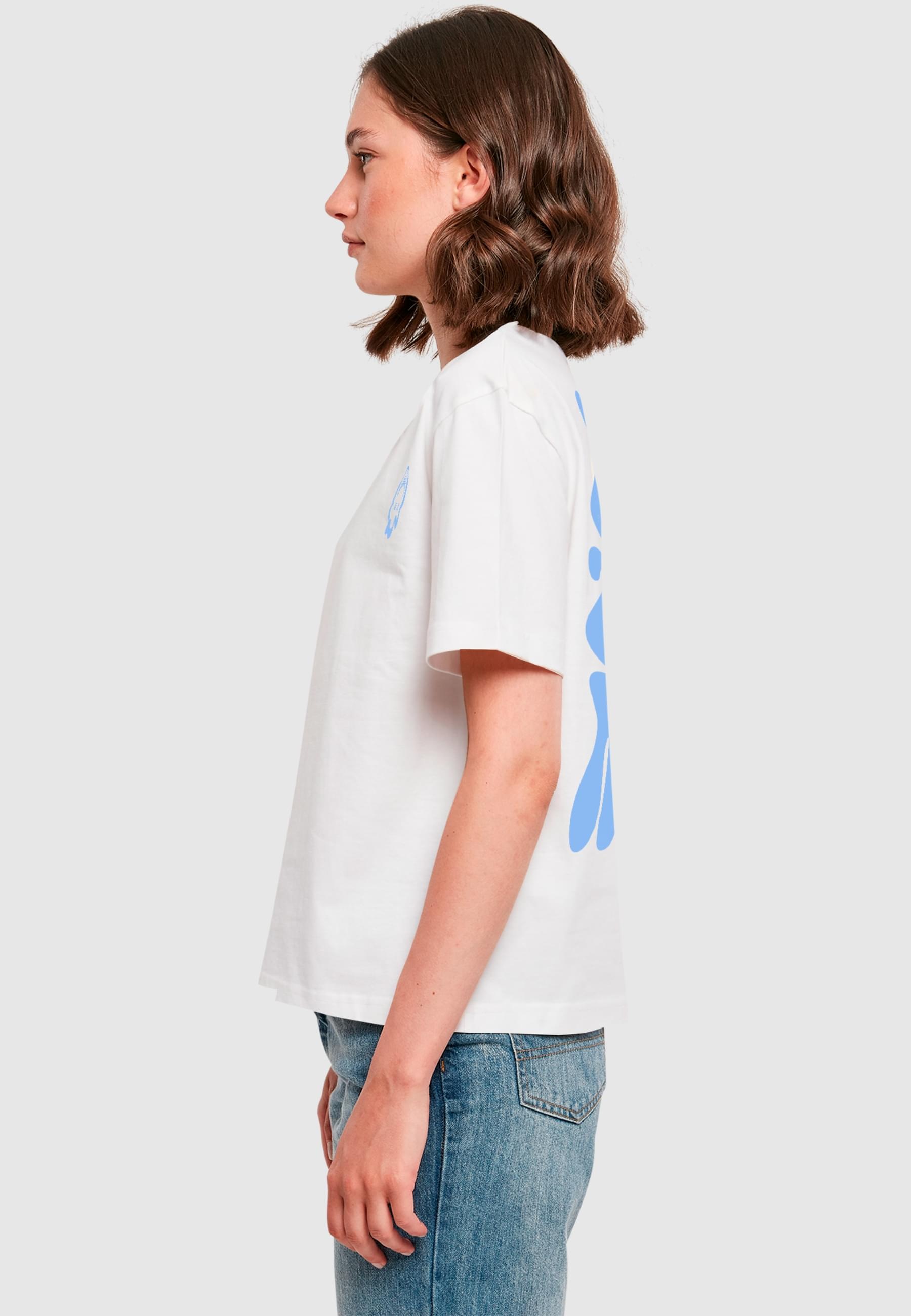 Miss Tee T-Shirt »Miss Tee Everything's Nice Vol 2 Tee«, (1 tlg.)