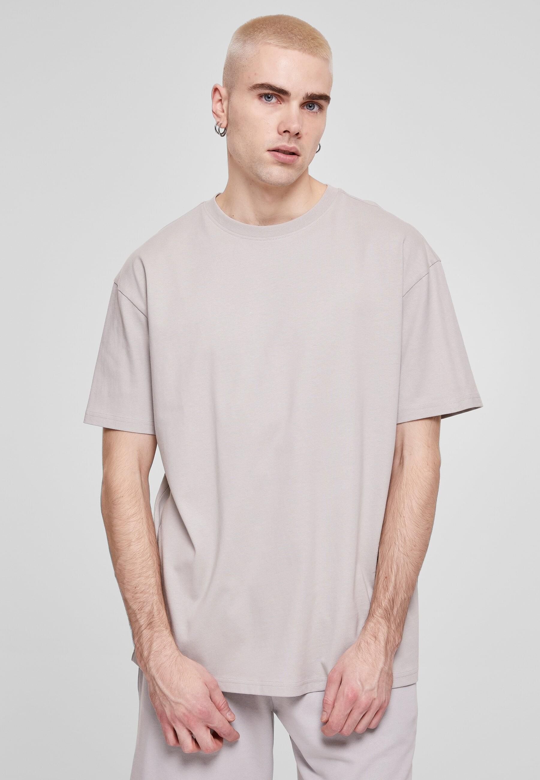 URBAN CLASSICS T-Shirt "Urban Classics Herren Heavy Oversized Tee" 1 Stk. t günstig online kaufen