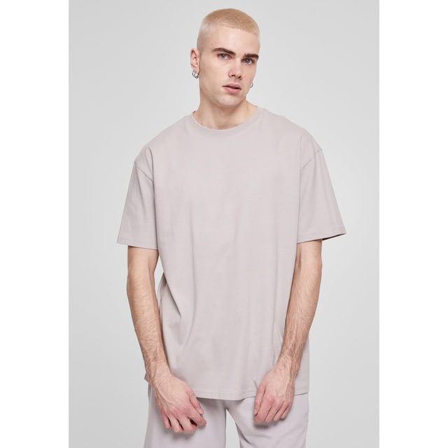 URBAN CLASSICS T-Shirt »Herren Heavy Oversized Tee«, (1 tlg.) ▷ bestellen |  BAUR