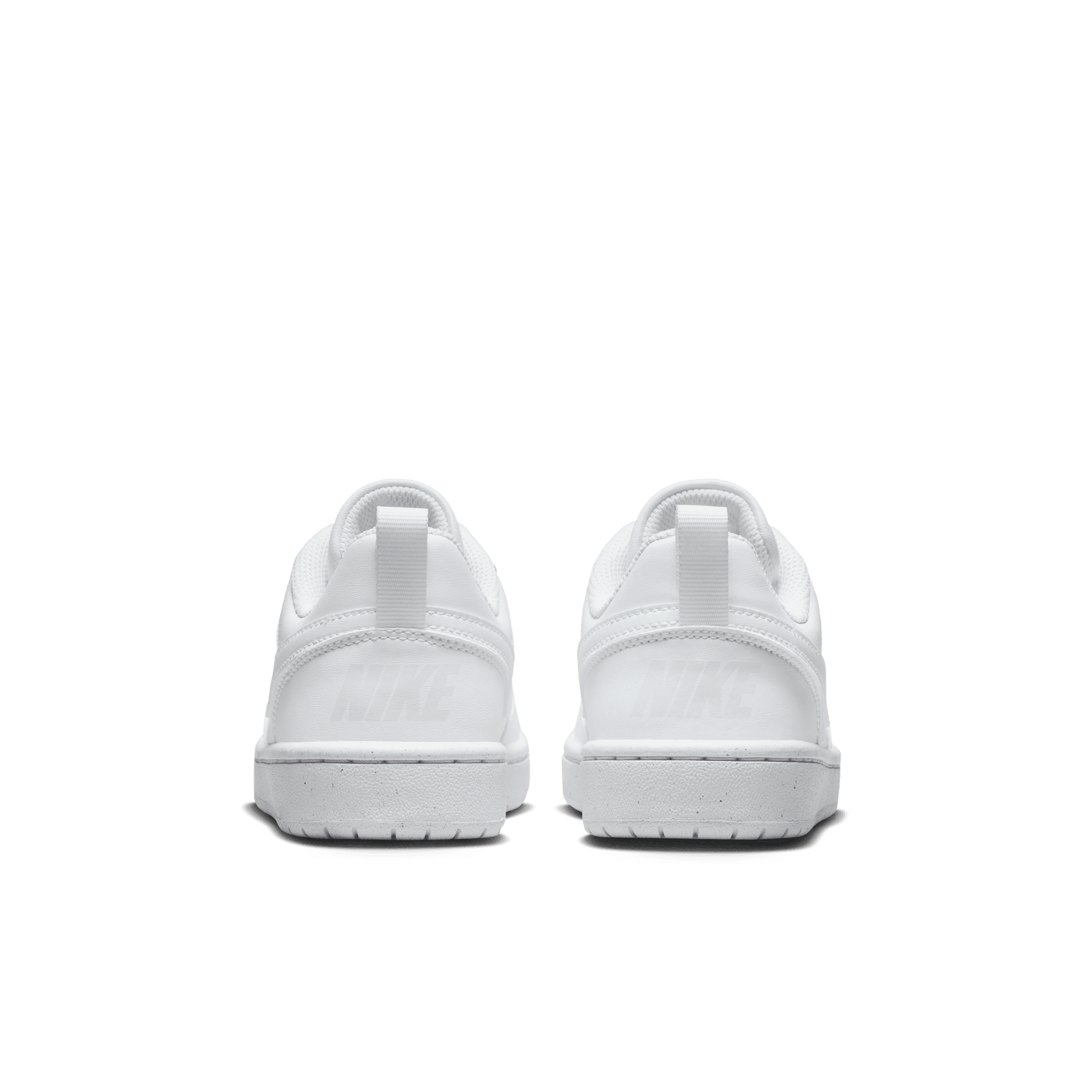 Nike Sportswear Sneaker »Court Borough Low Recraft«, Design auf den Spuren des Air Force 1