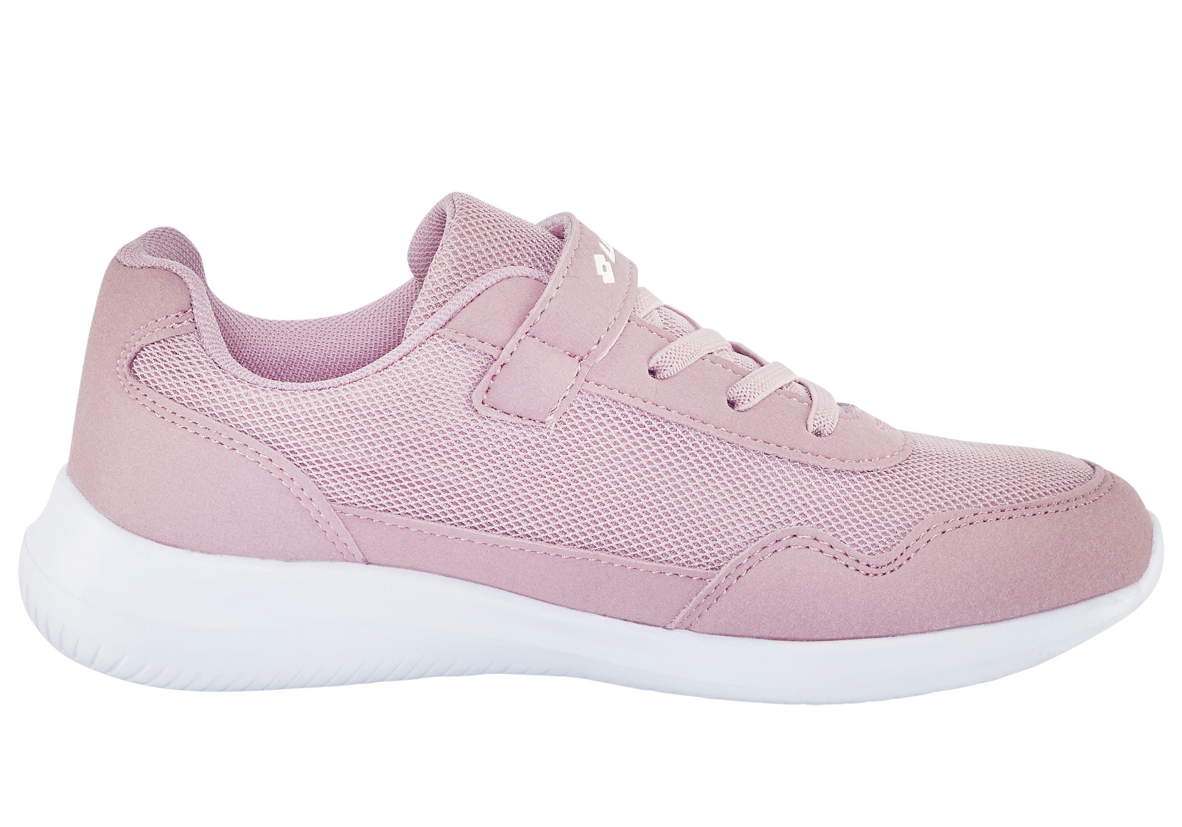 lotto Sneaker, - in kinderfußgerechter Passform