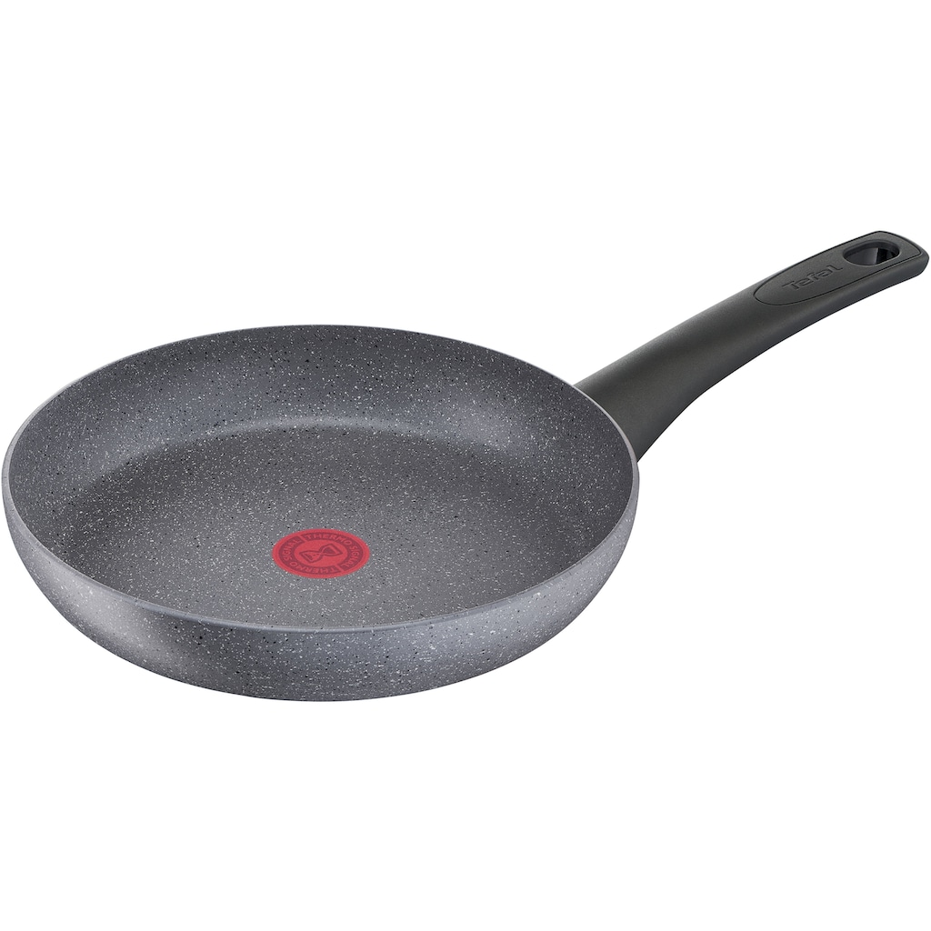 Tefal Bratpfanne »Natural Force«, Aluminium, (1 tlg.)