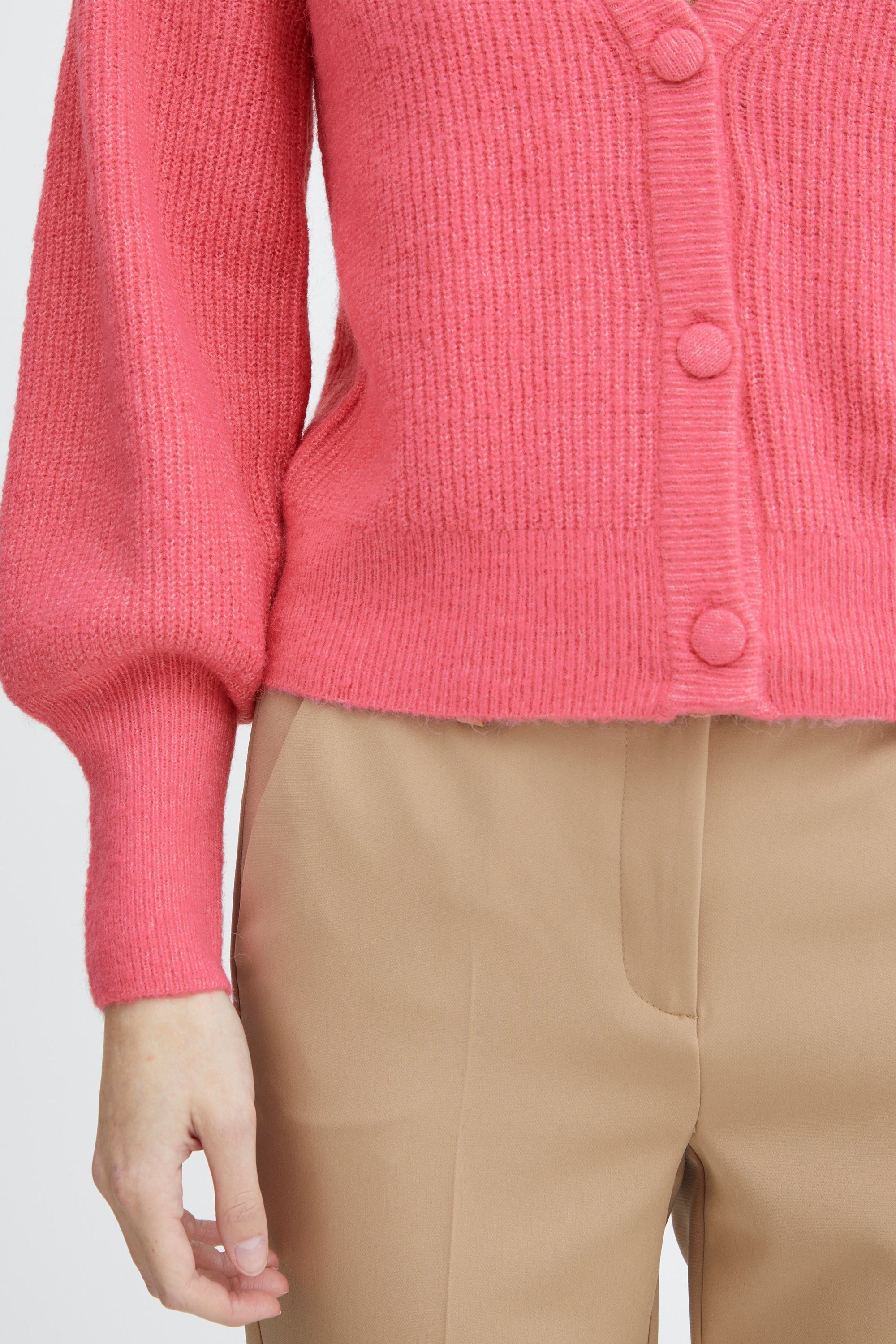 Ichi Strickjacke »Strickjacke IHDusty«