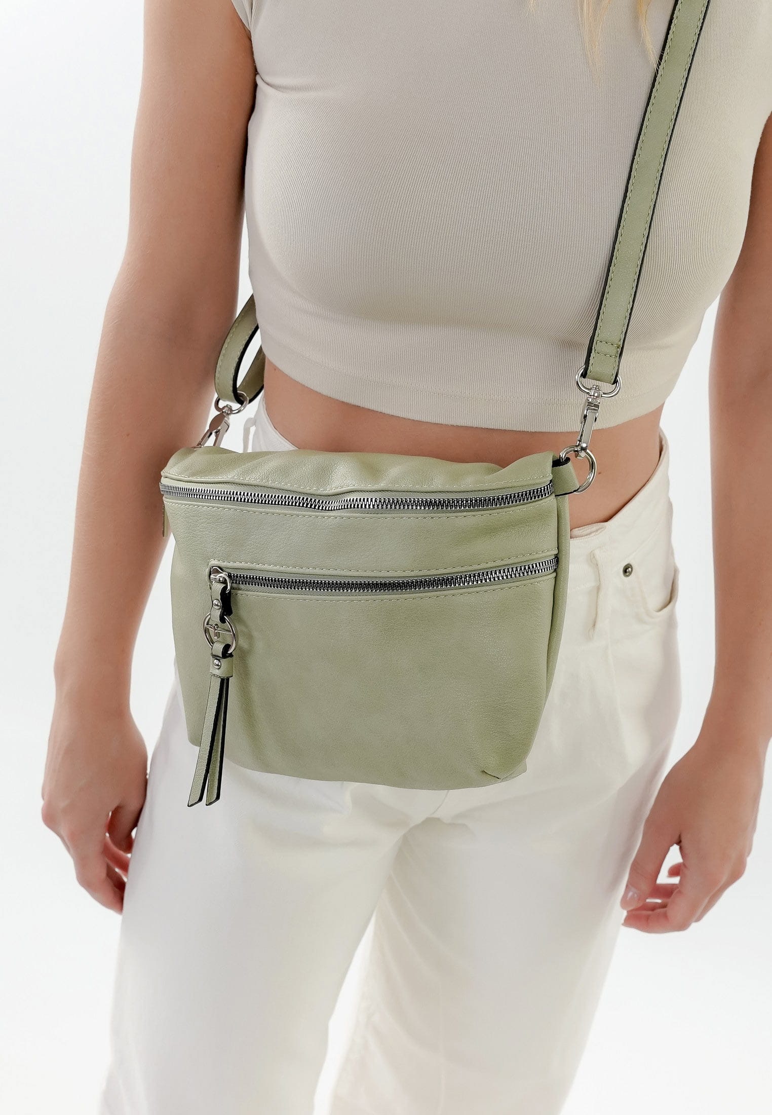 Tamaris Gürteltasche »Gürteltasche TAS Nele«