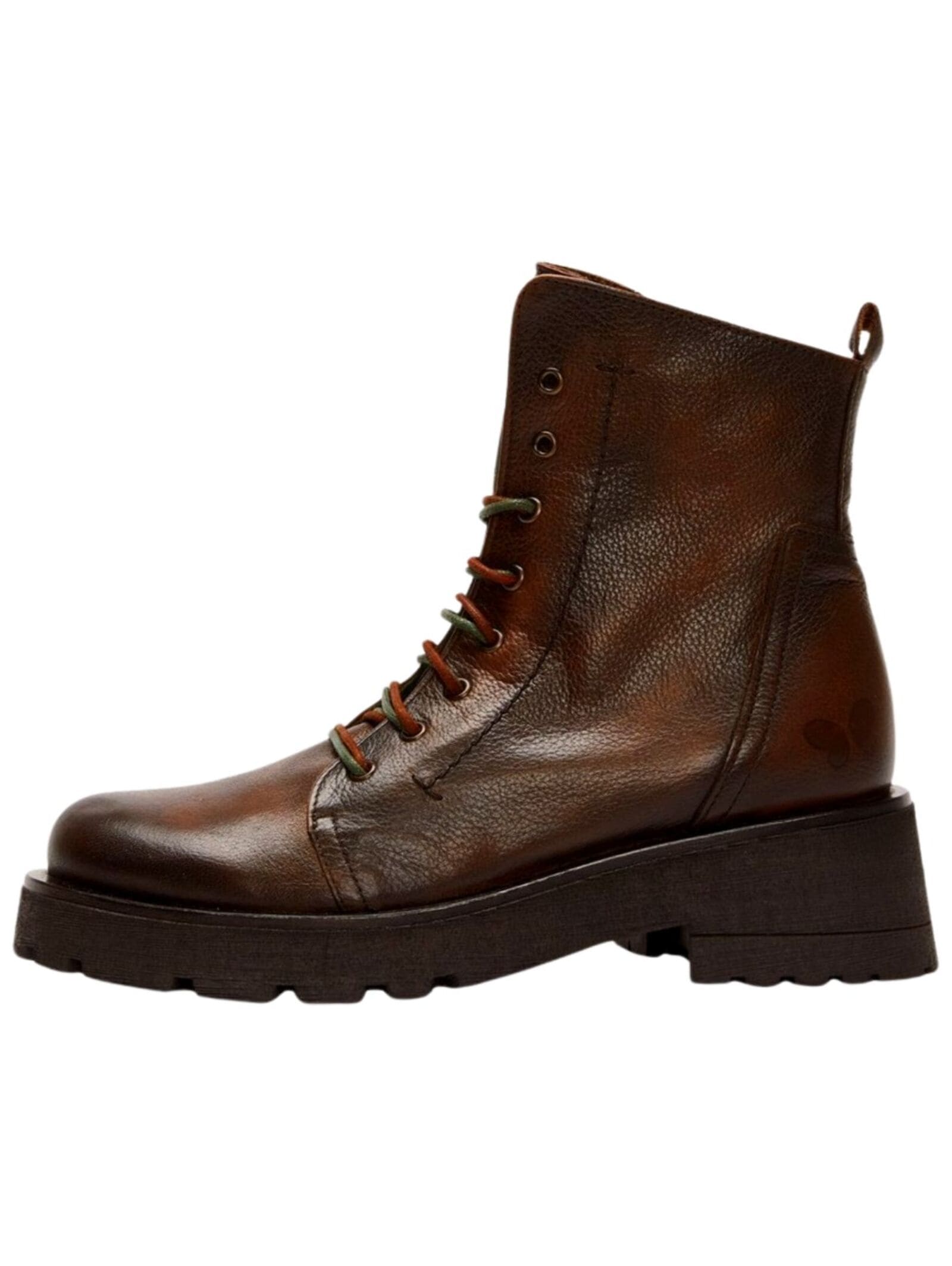 Felmini Schnürstiefelette »Felmini Stiefelette Leder«