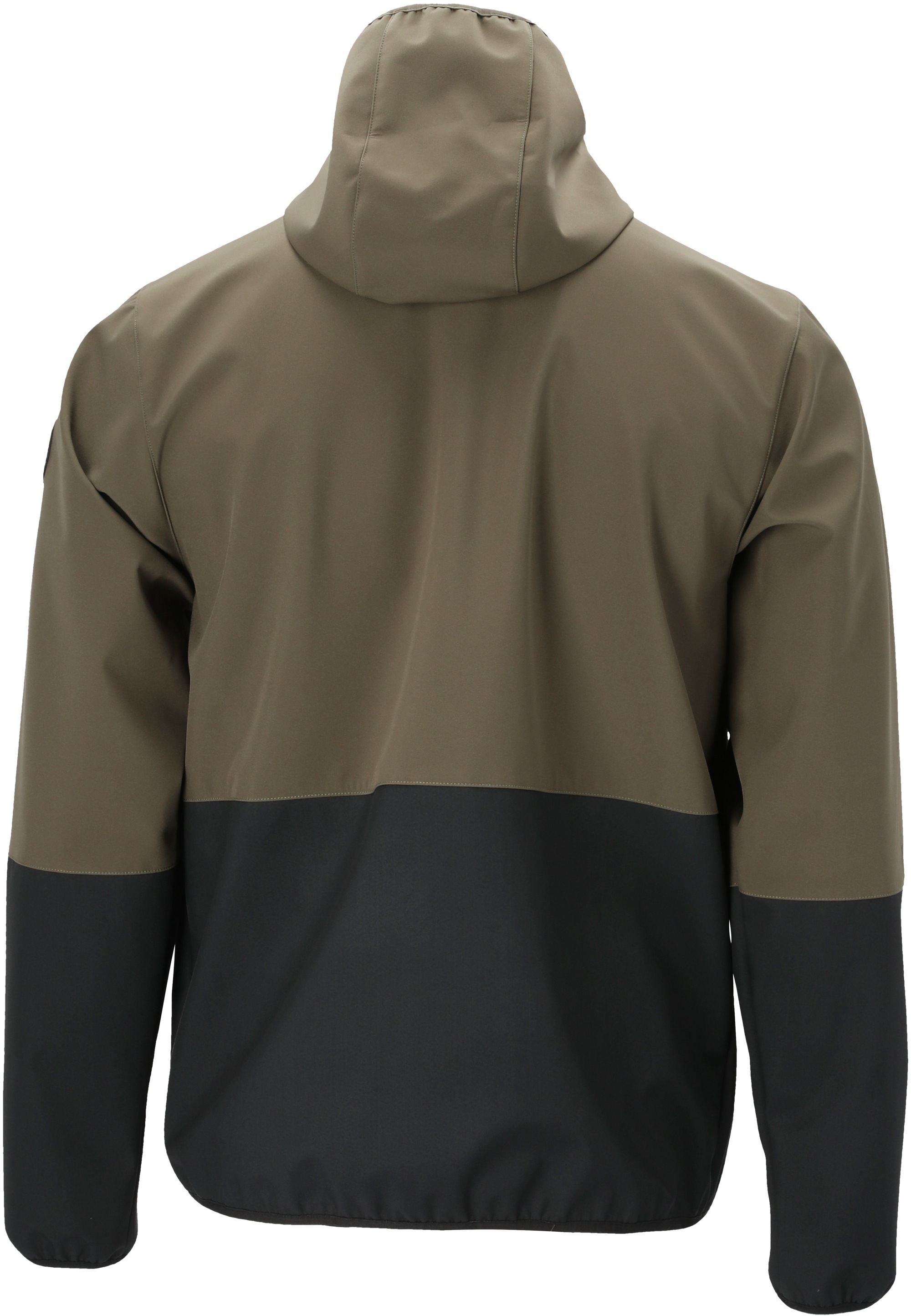 WHISTLER Softshelljacke »Palmer«, mit 8000 mm Wassersäule