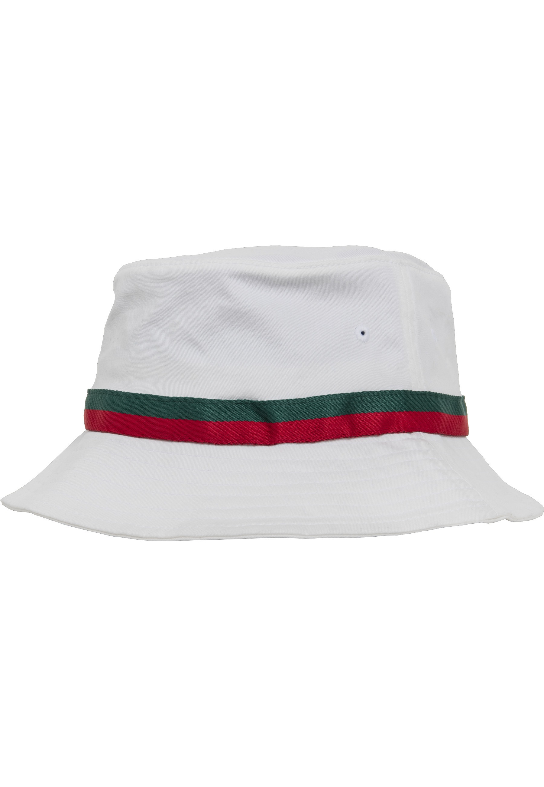 Flexfit Fischerhut "Flexfit Bucket Hat Stripe Bucket Hat" günstig online kaufen