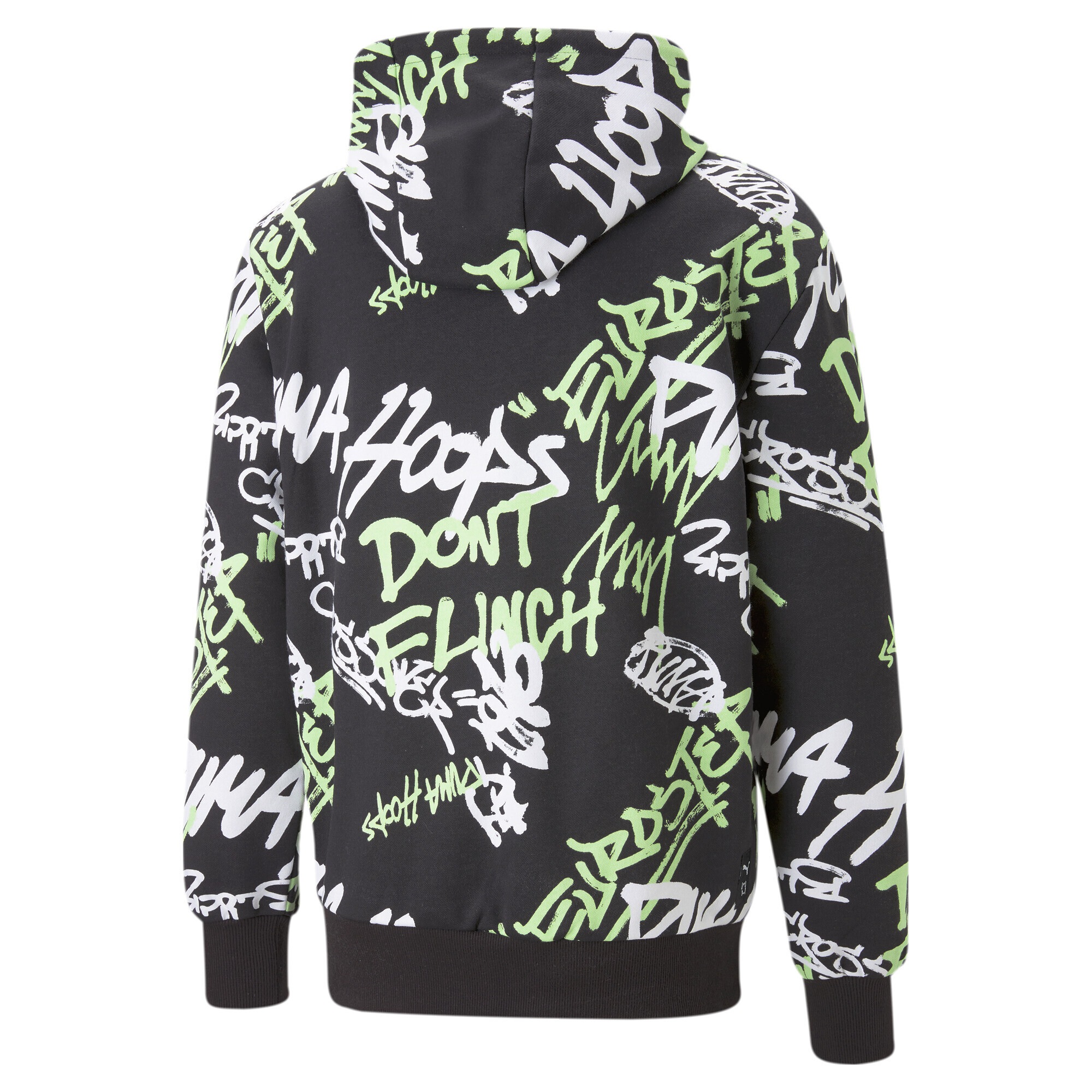 PUMA Trainingspullover »Freestyle Booster Basketball-Hoodie Herren«