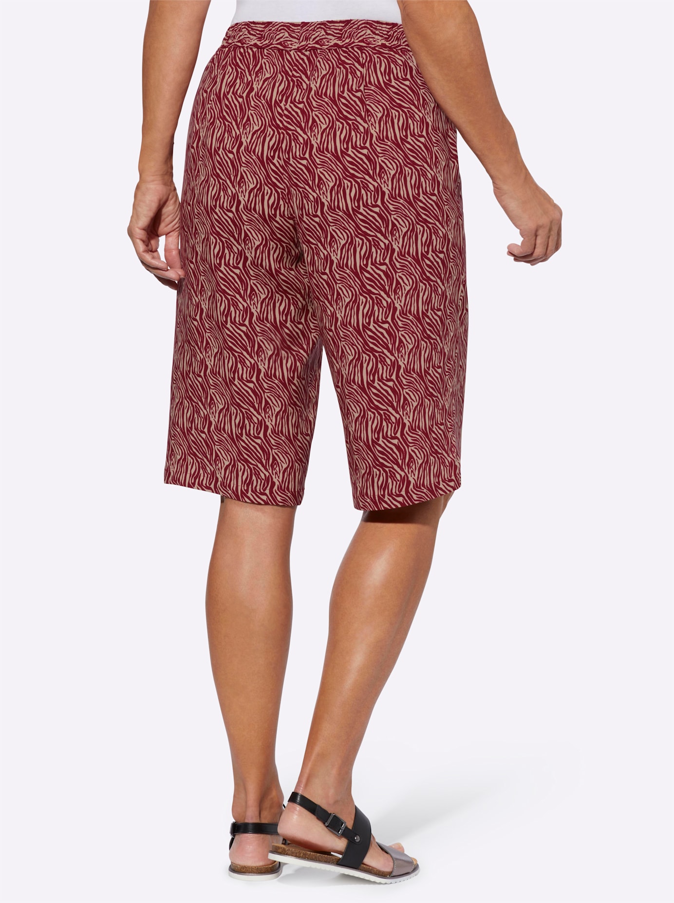Thumbnail - Classic Basics Bermudas