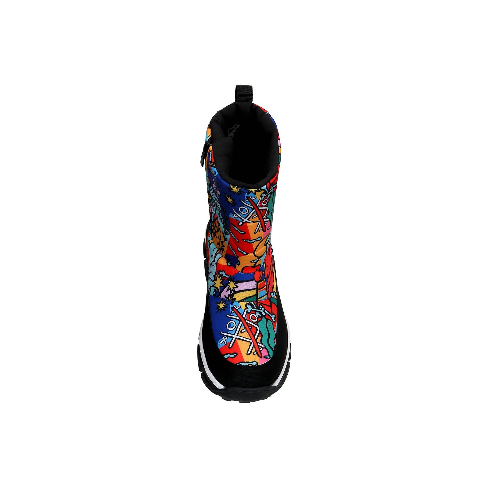 DOGO Snowboots »Nortia It Is Okay Damen Boots / Female«, Vegan