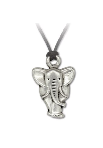 Adelia´s Amulett »Glückstiere Talisman«, Der Elefant - Gutes Schicksal, Schutz und Kraft kaufen