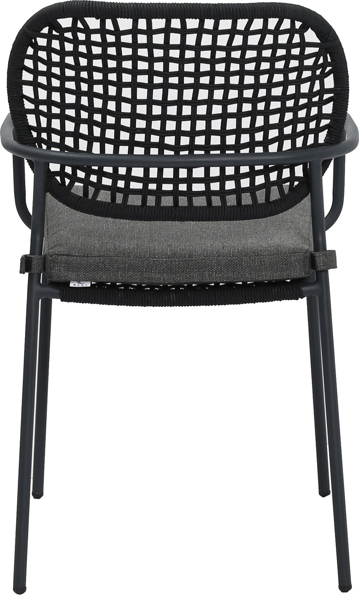 Best Gartenstuhl »Reino«, 1 St., Outdoor Dining Stuhl