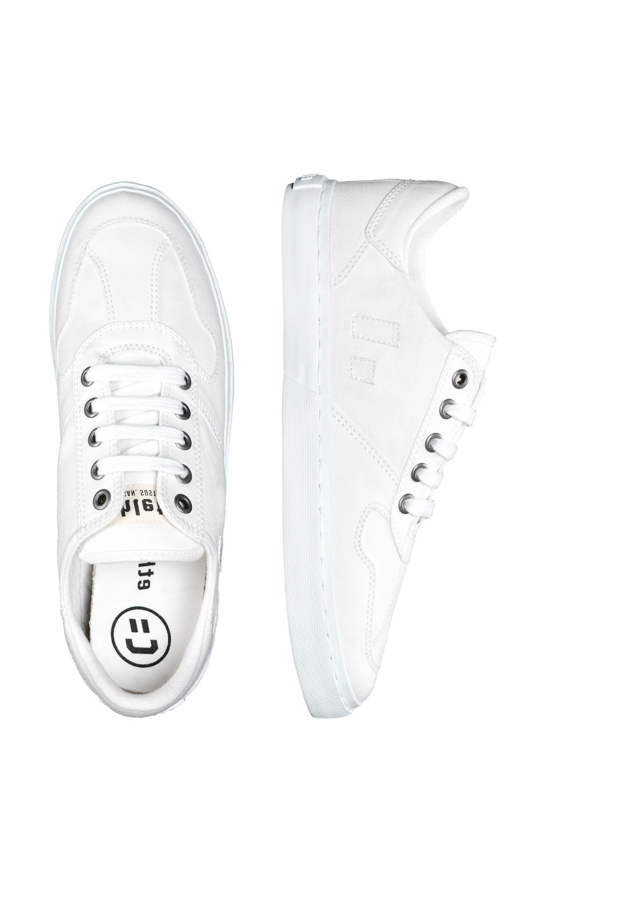 ETHLETIC Sneaker »Root II«, Fairtrade Produkt