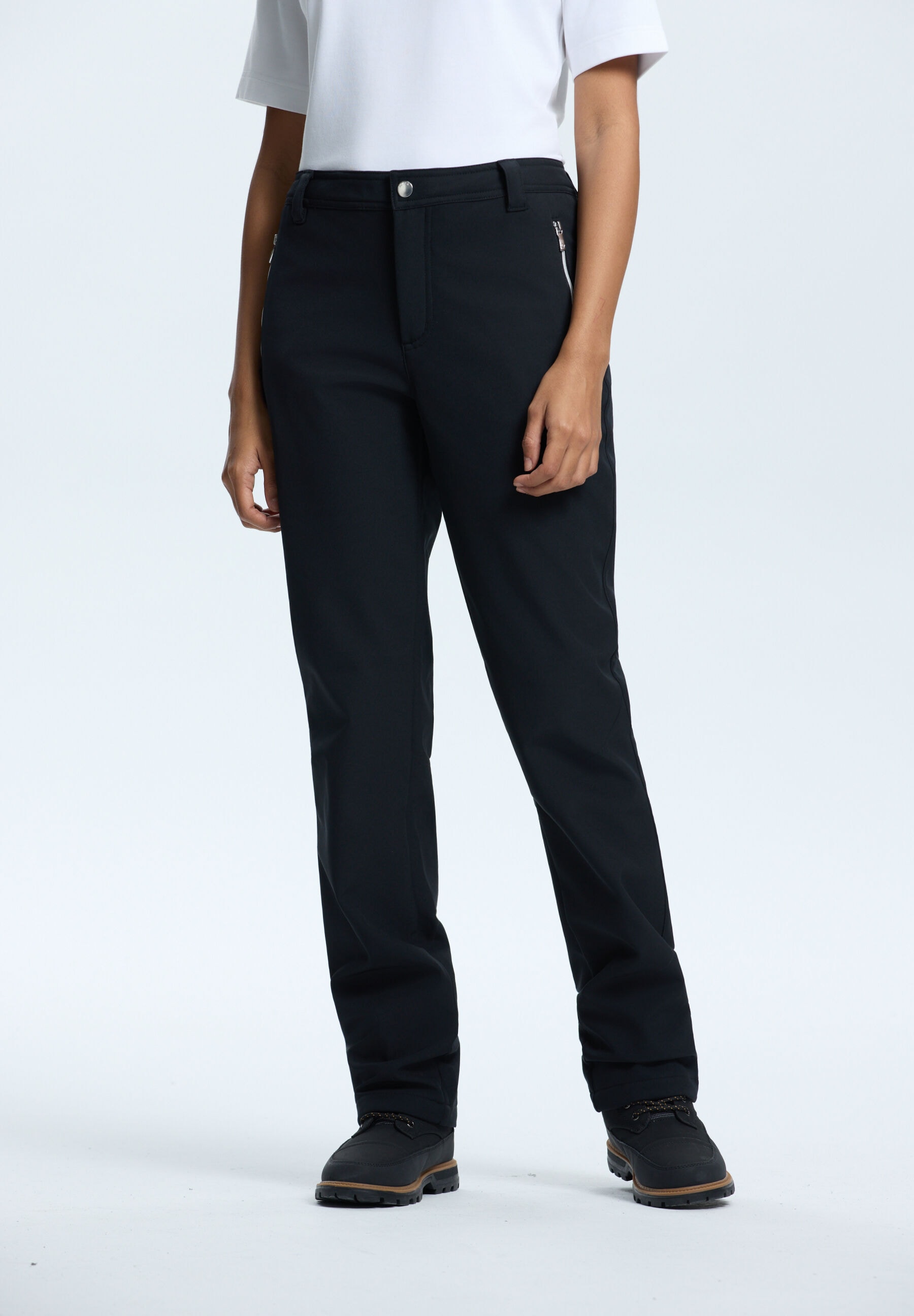 Luhta Softshellhose "Luhta Softshell hose Eikniemi" günstig online kaufen