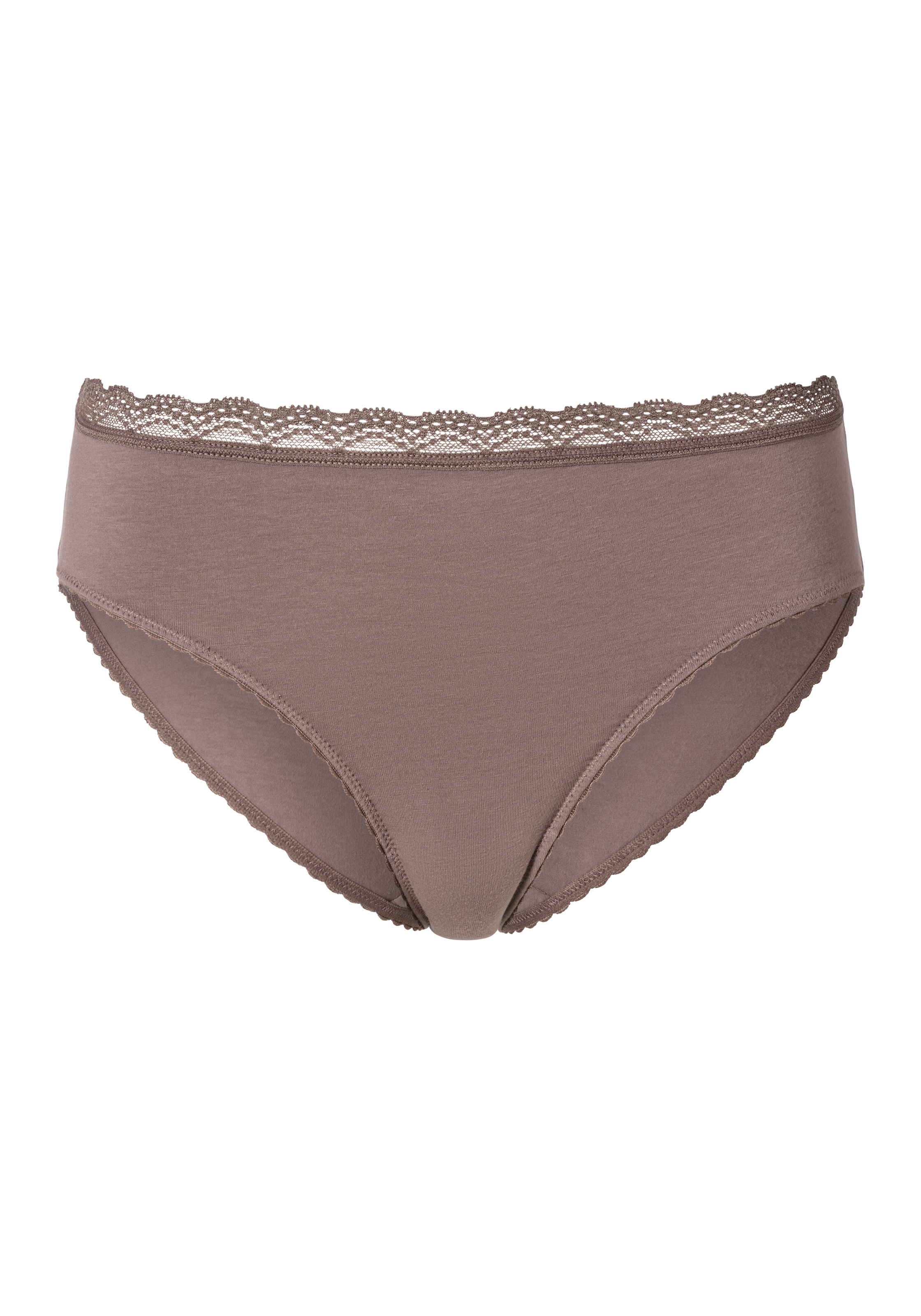 Vivance Jazz-Pants Slips, (6 St.), angenehm elastische-qualität