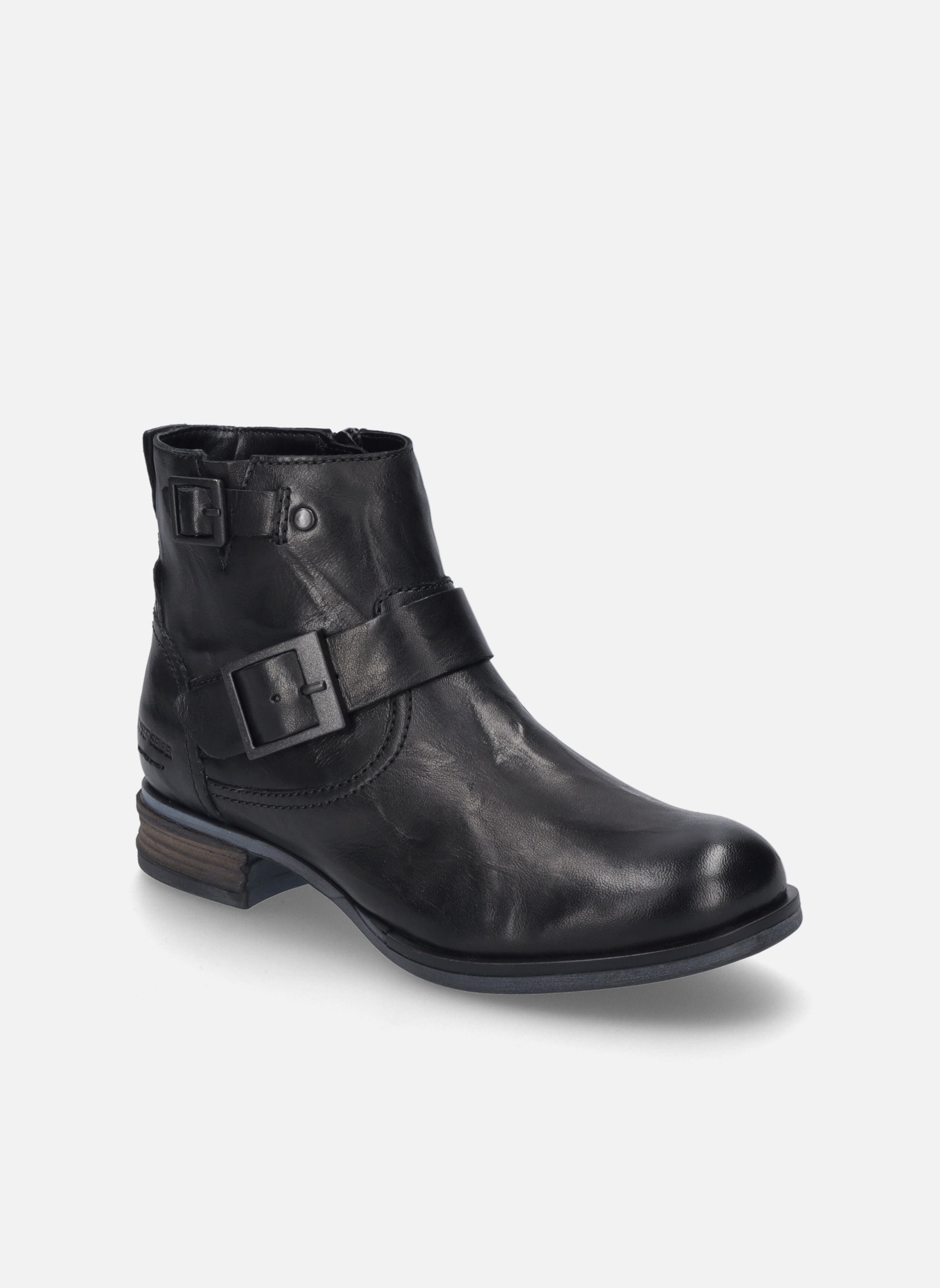 Josef Seibel Stiefelette »Sanja 16, schwarz«