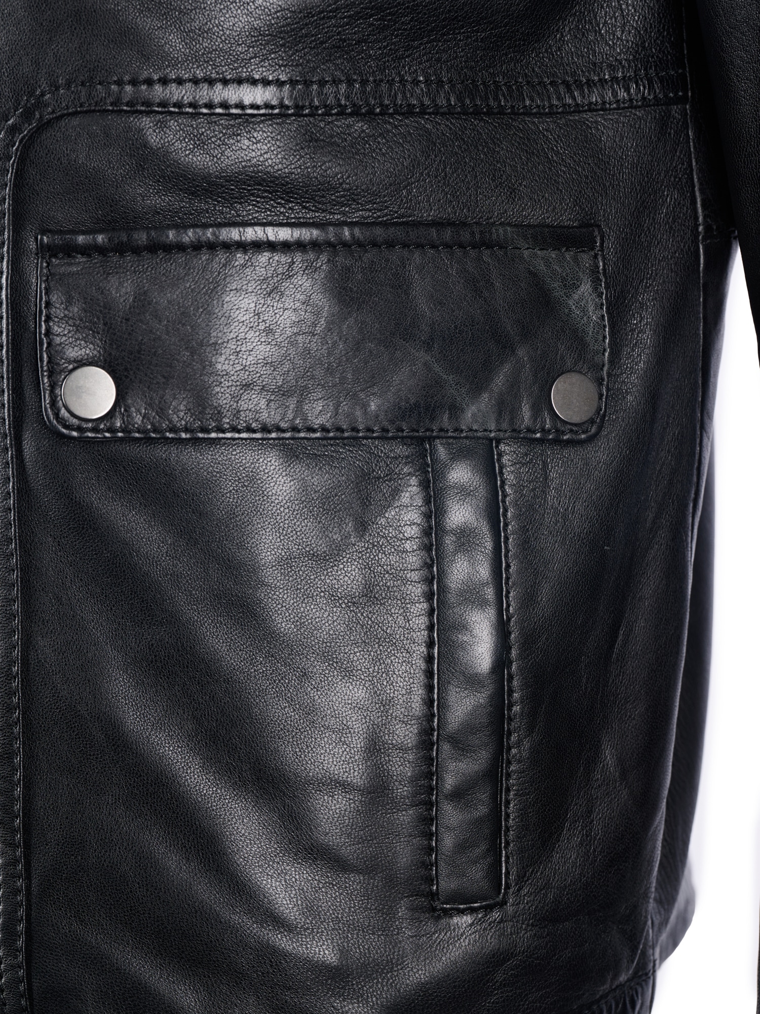 JCC Lederjacke »40785«