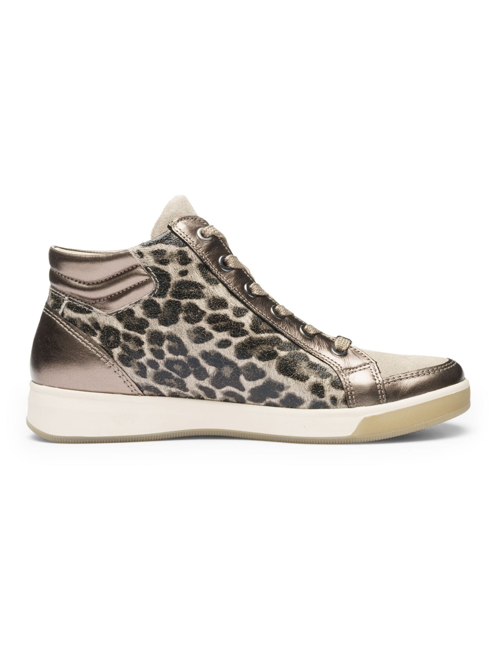 Ara Sneaker »Ara Sneaker Glattleder«