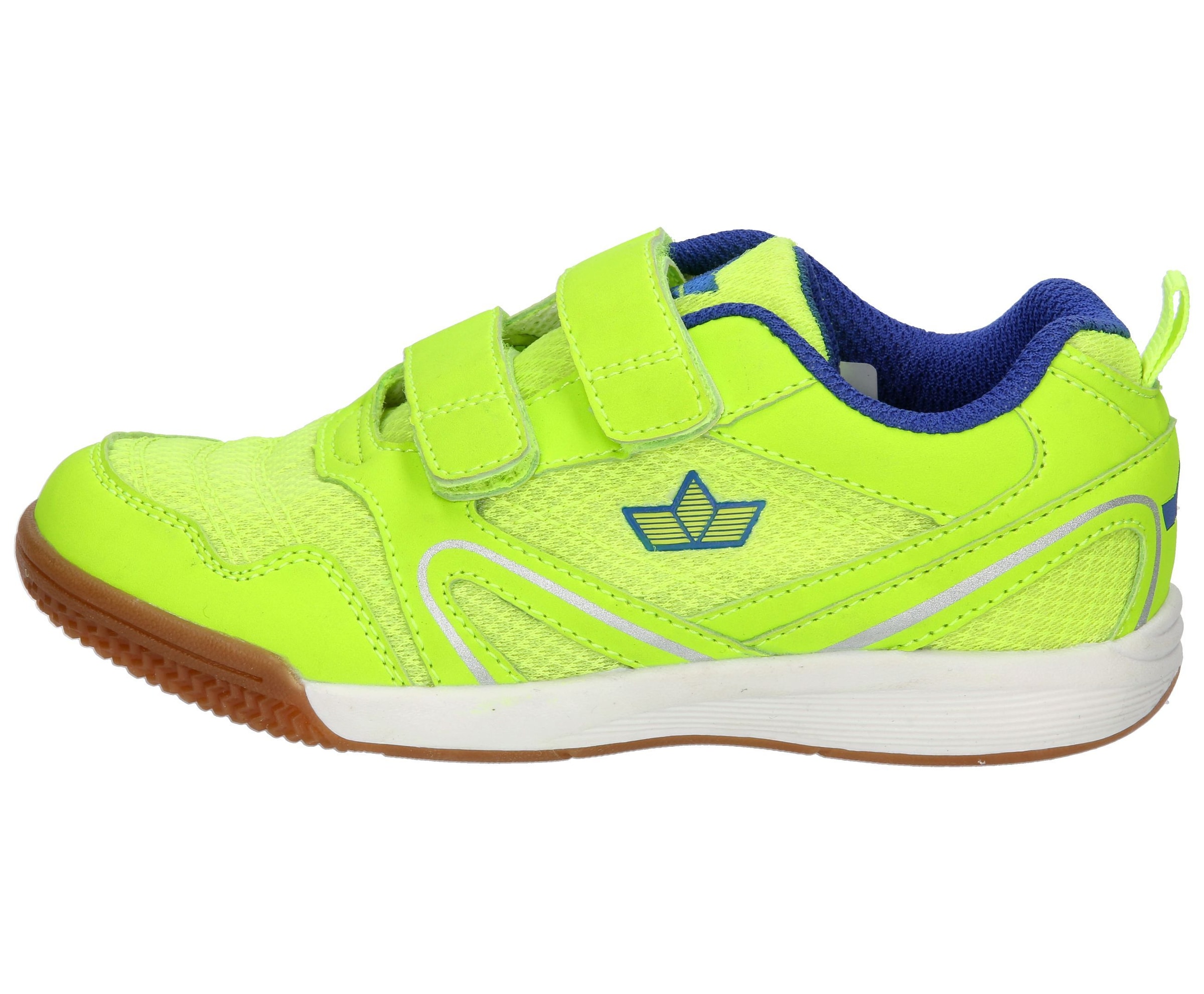 Lico Hallenschuh »Sportschuh Boulder V«
