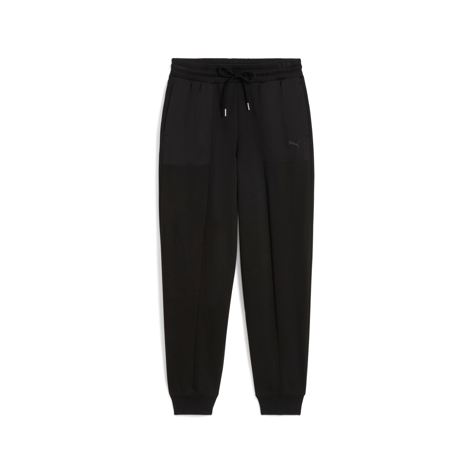 PUMA Trainingshose "HER COMFORT HIGH-WAIST SWEATPANTS FL CL" sportlich insp günstig online kaufen
